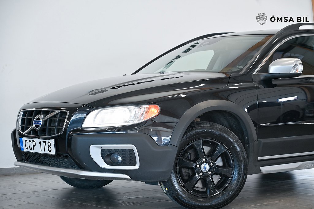 Volvo - XC70