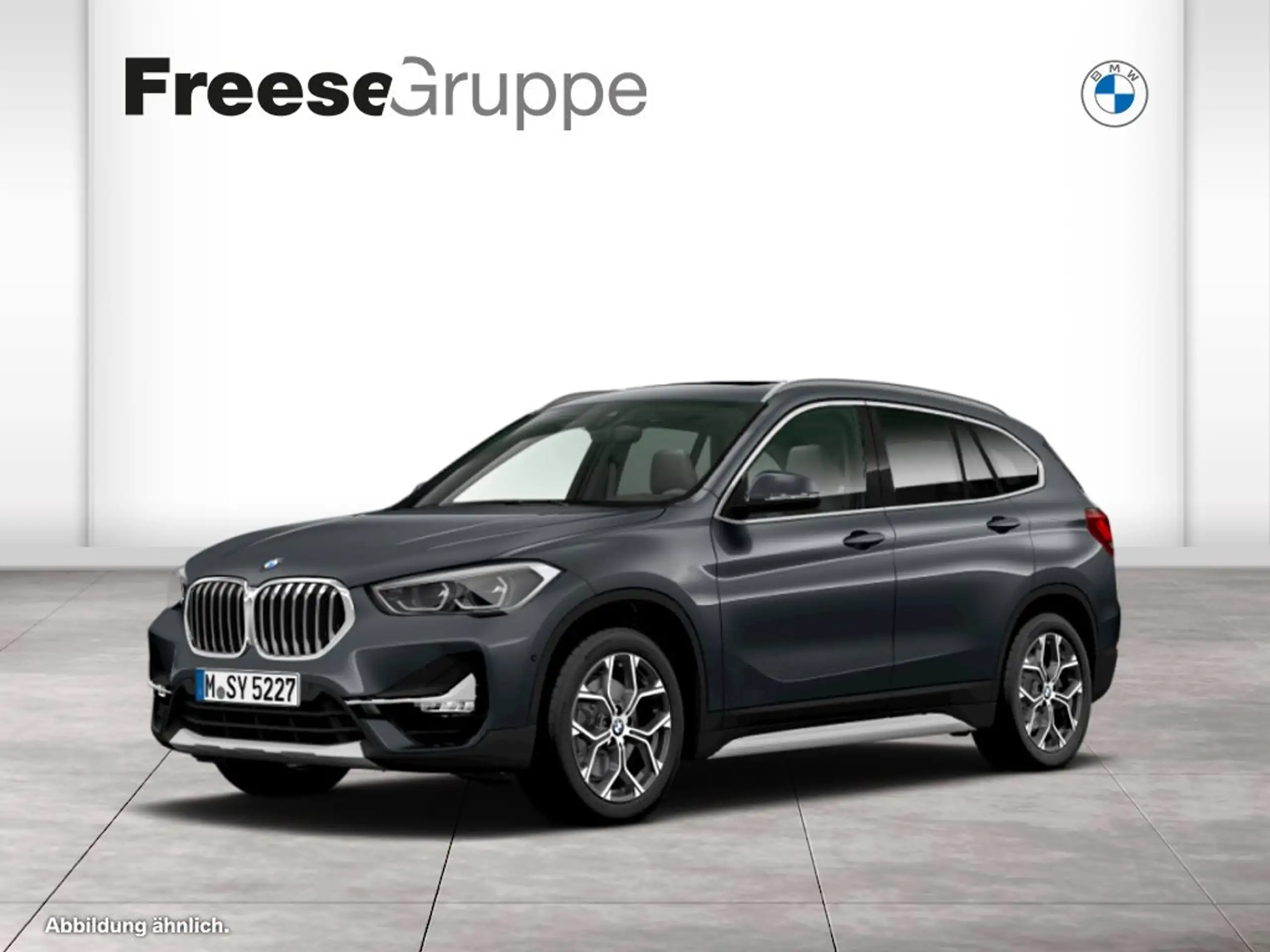 BMW - X1