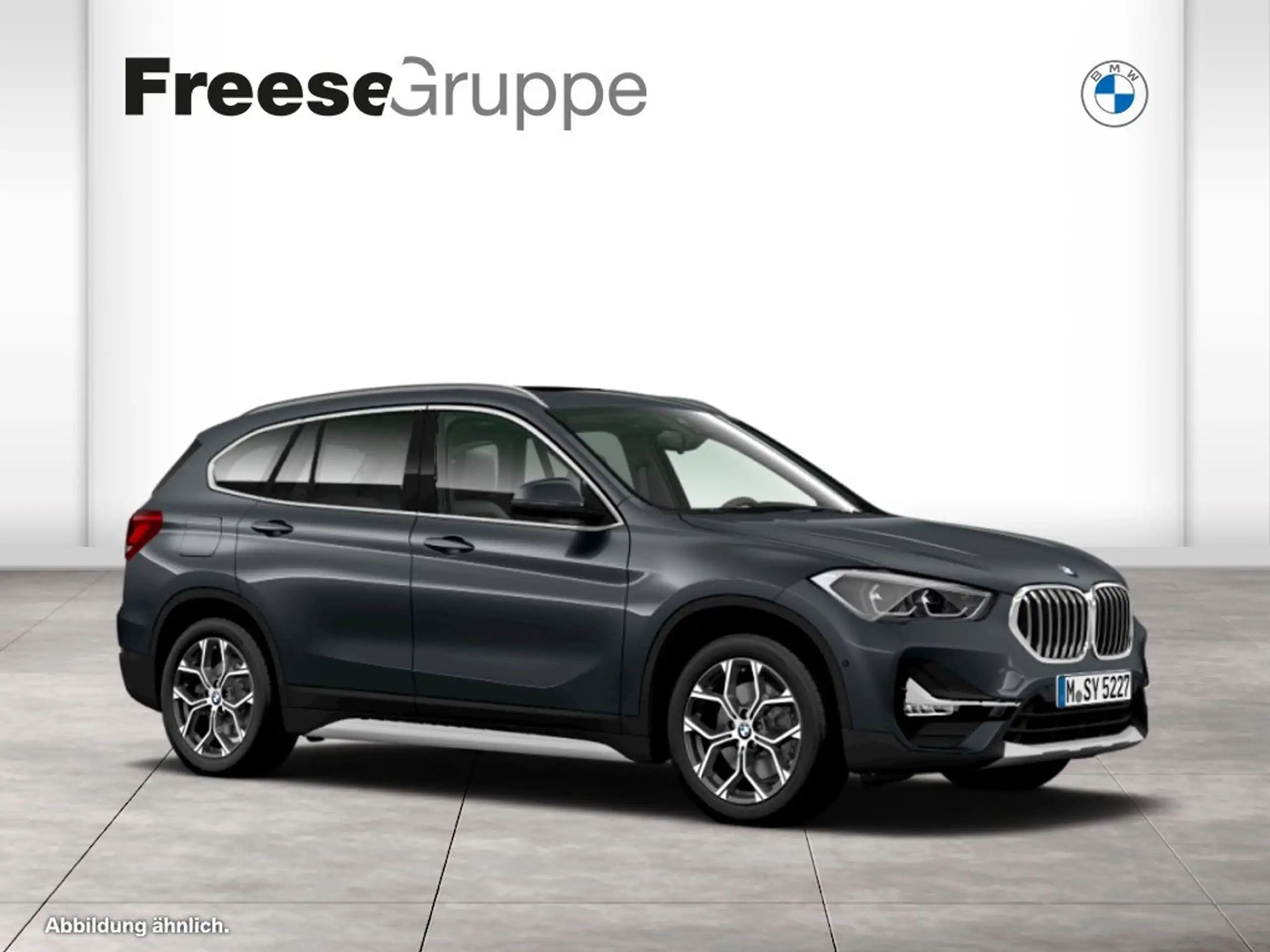 BMW - X1