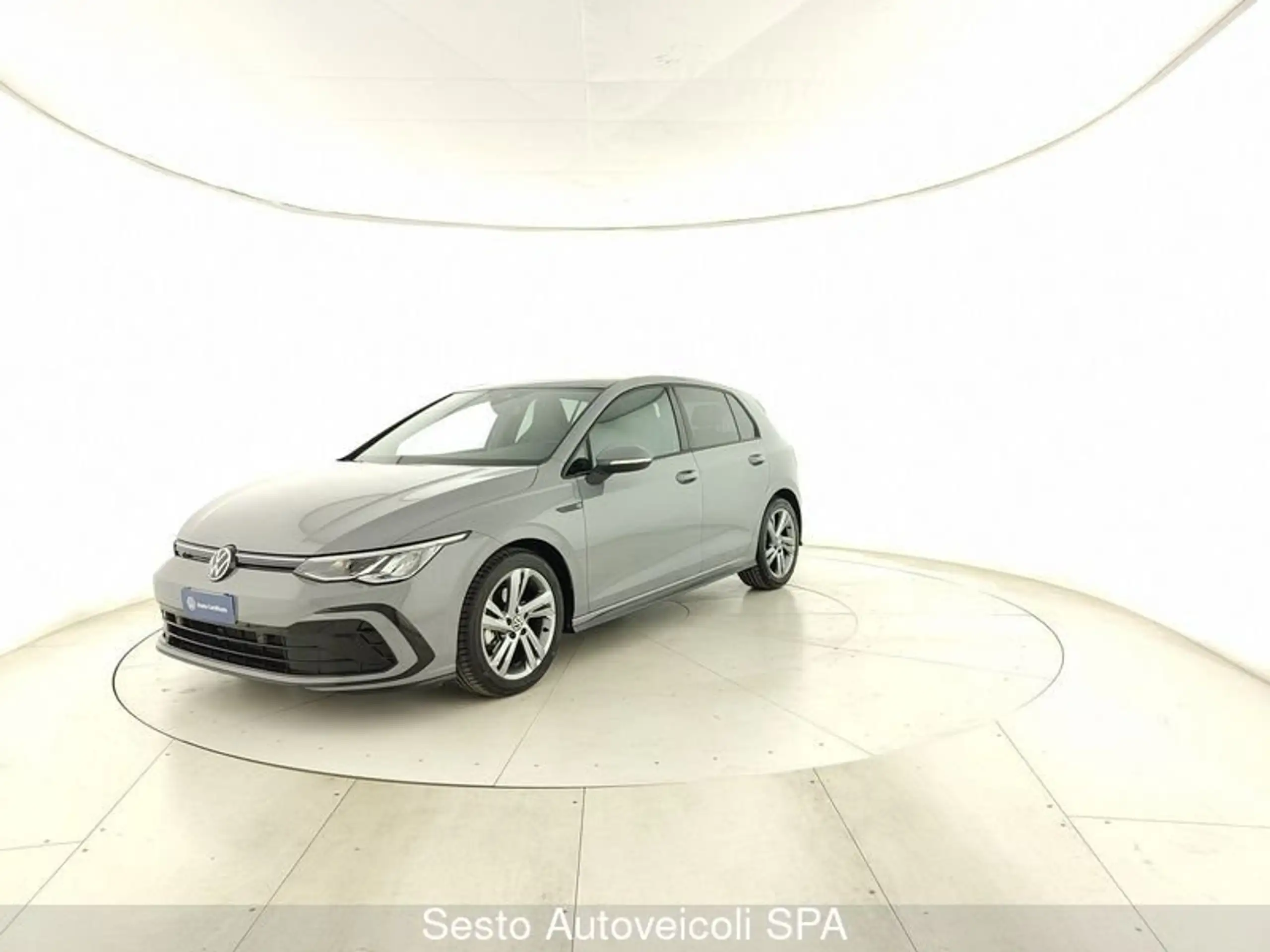 Volkswagen Golf 2023