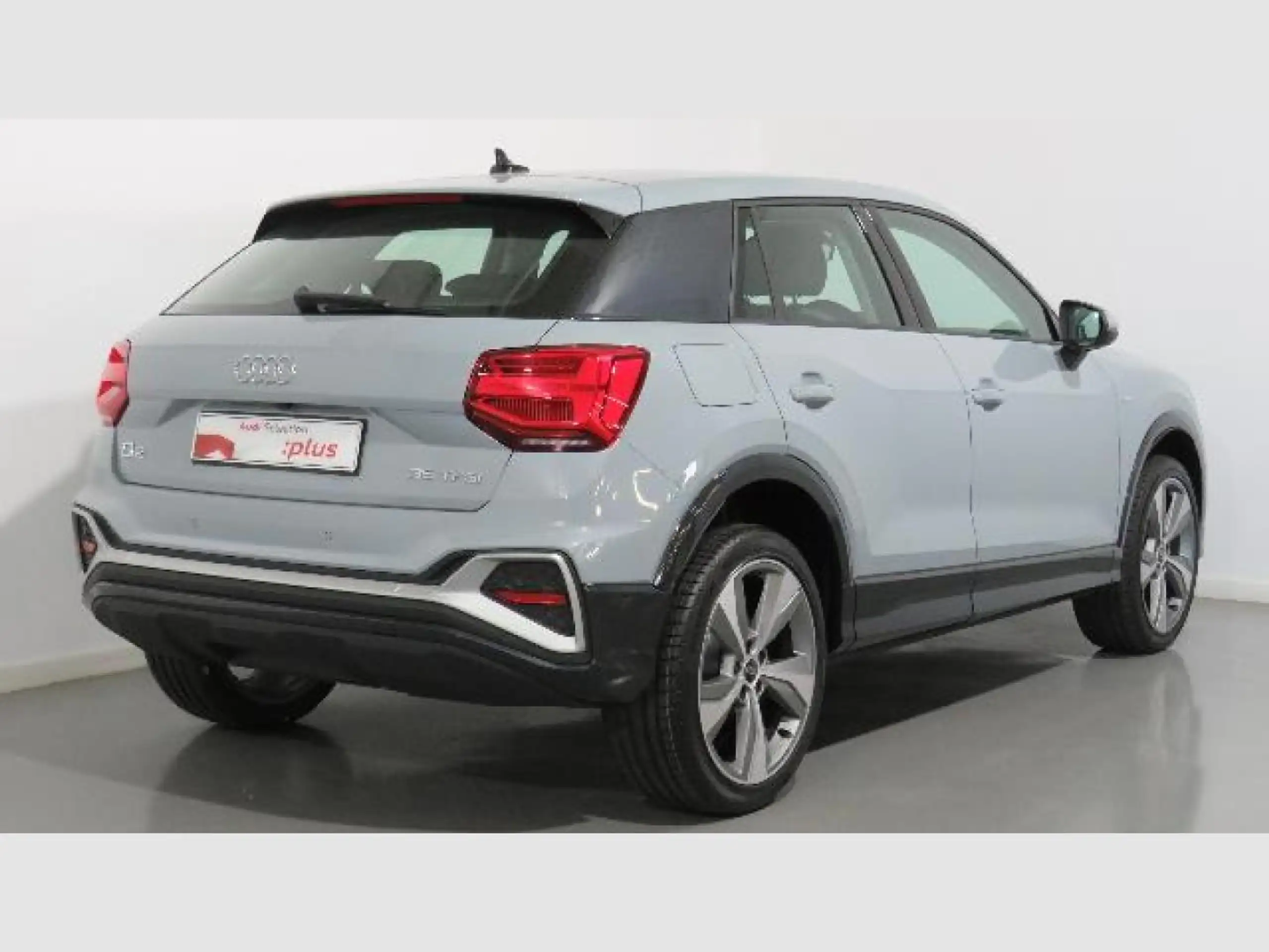 Audi - Q2