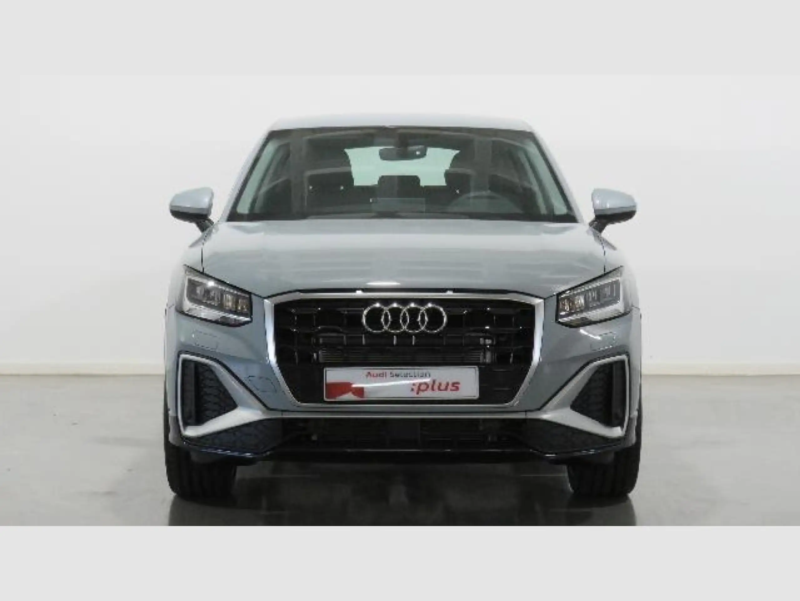 Audi - Q2