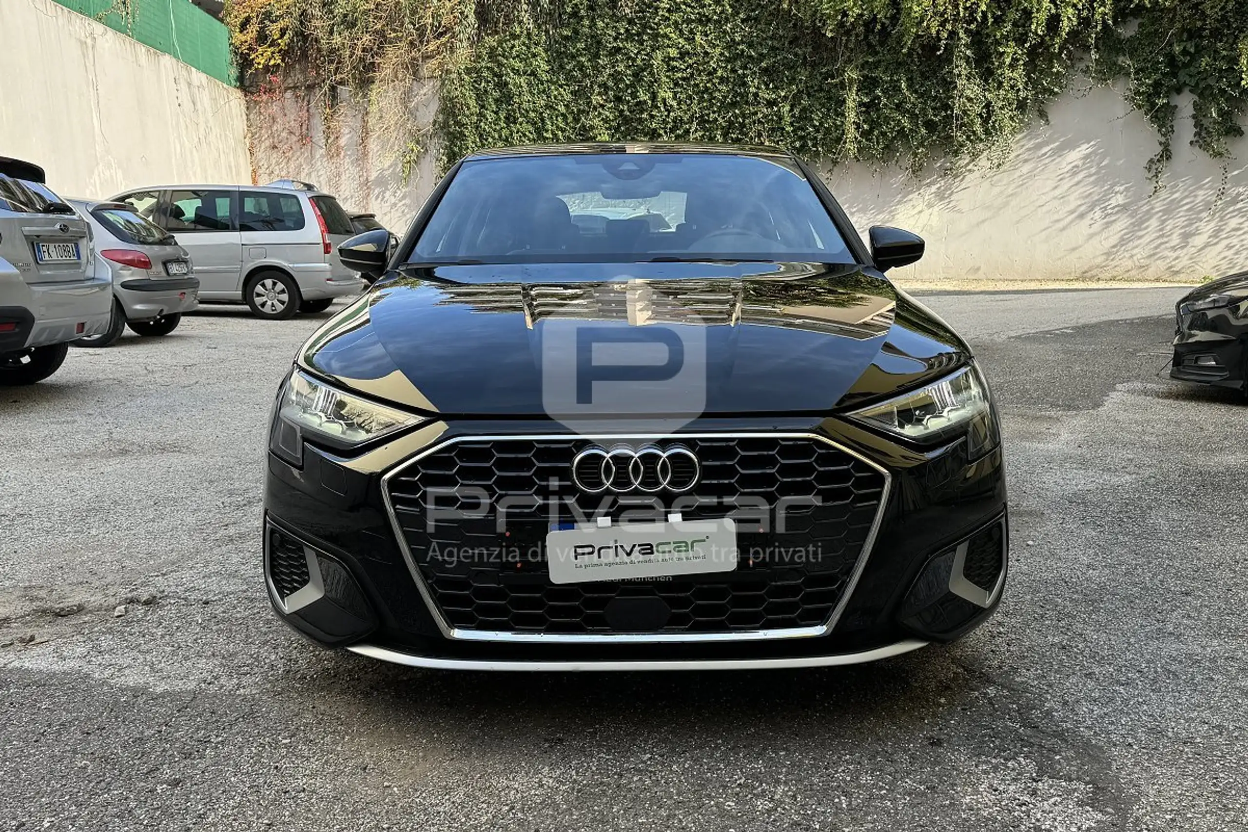 Audi - A3