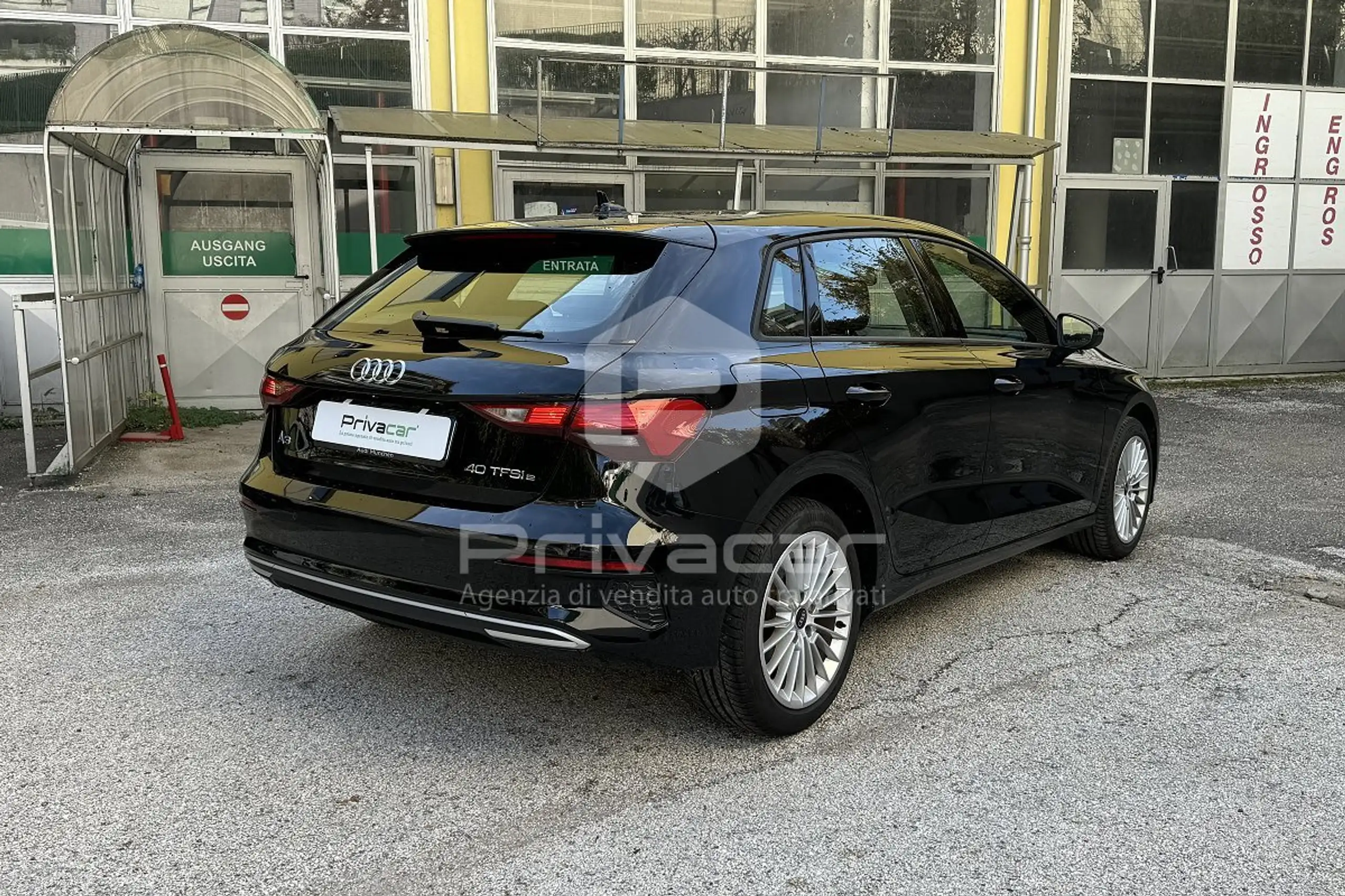 Audi - A3