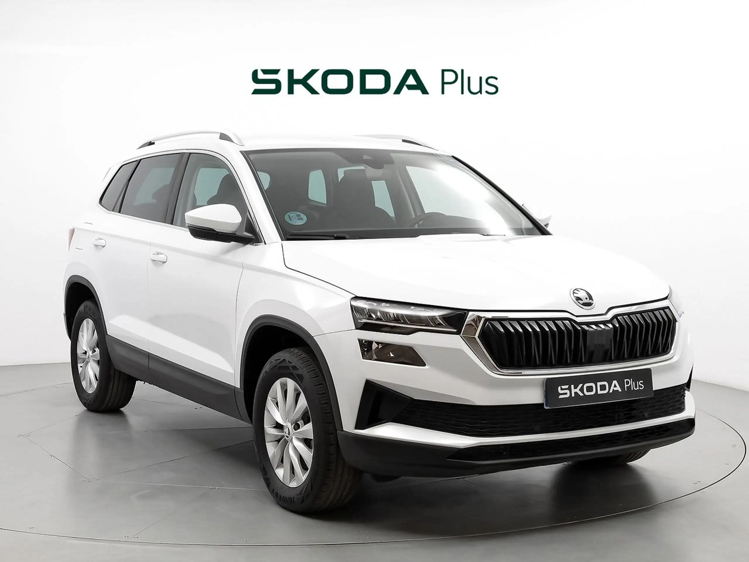 Skoda - Karoq