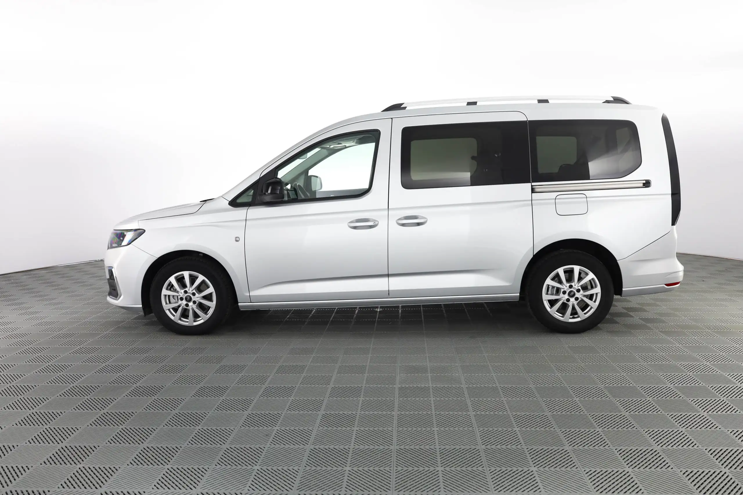 Ford - Tourneo Connect