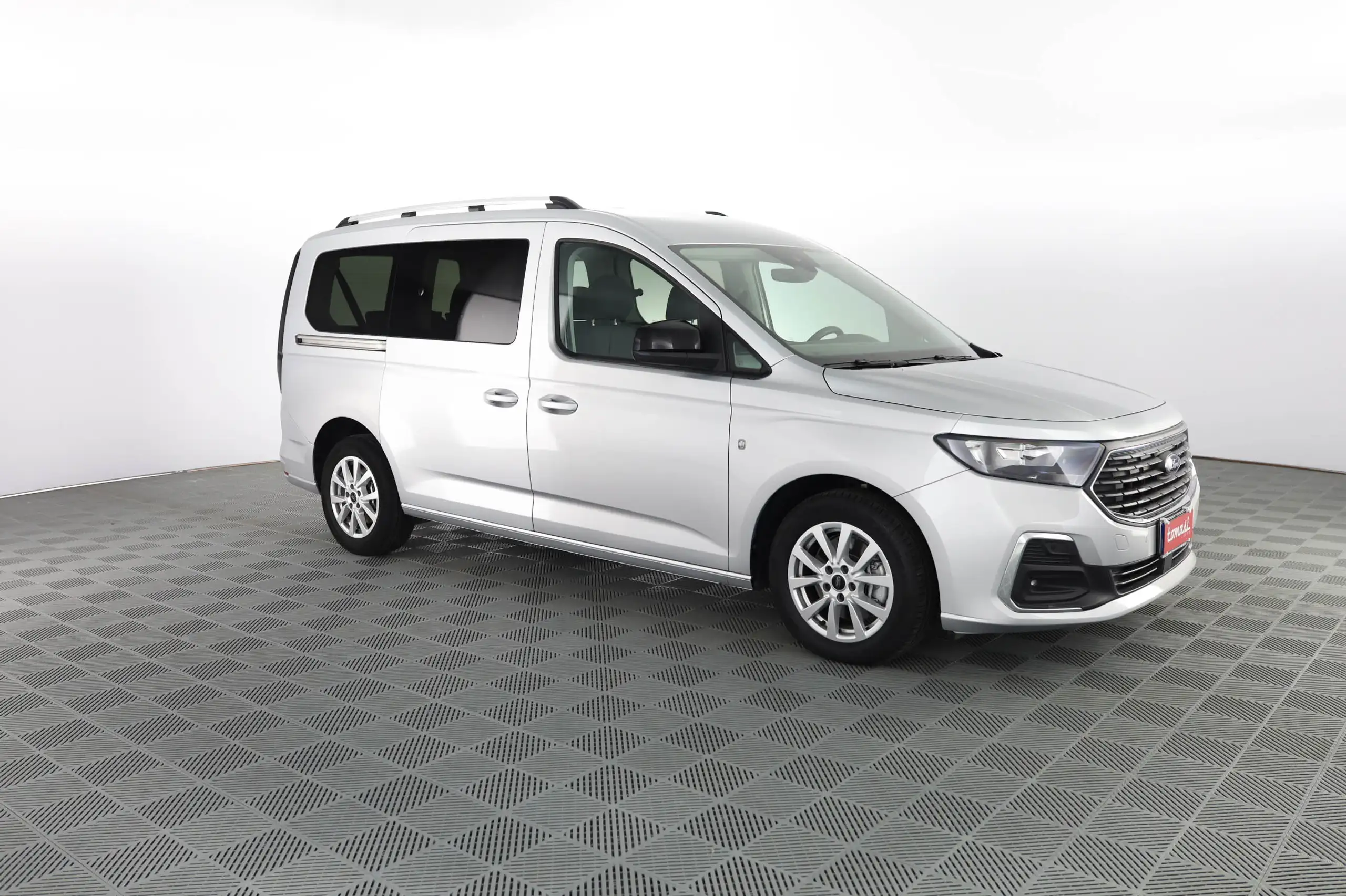 Ford - Tourneo Connect