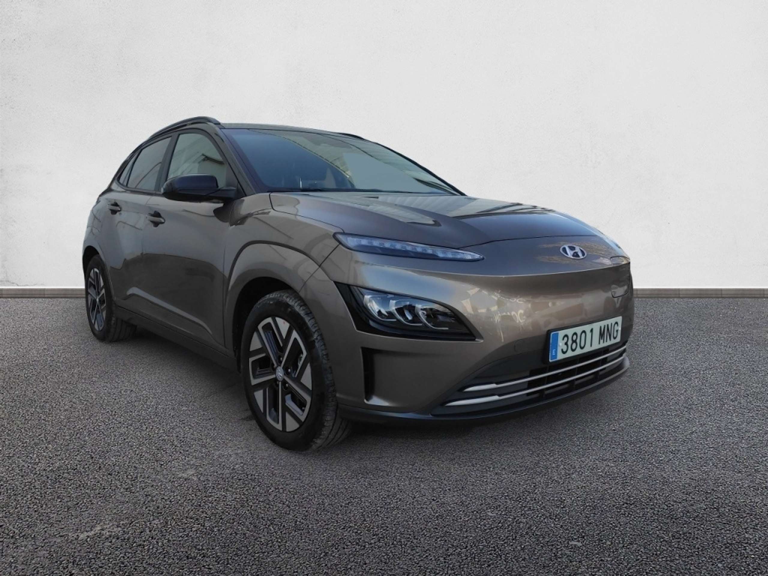 Hyundai - KONA