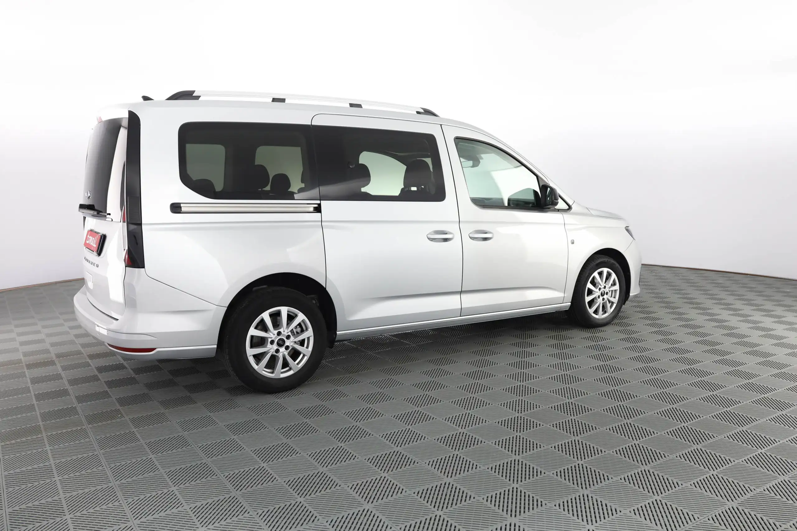 Ford - Tourneo Connect