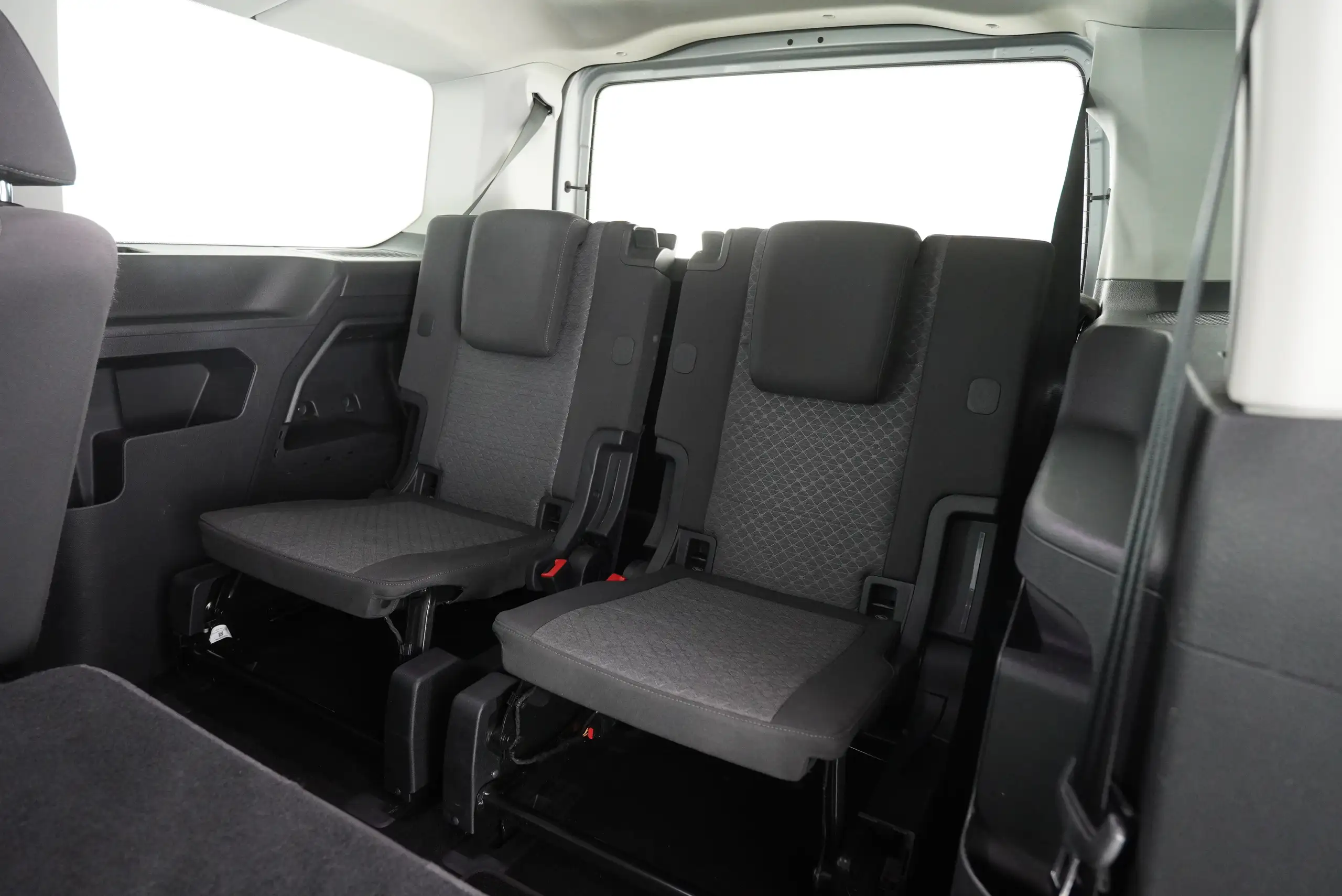 Ford - Tourneo Connect