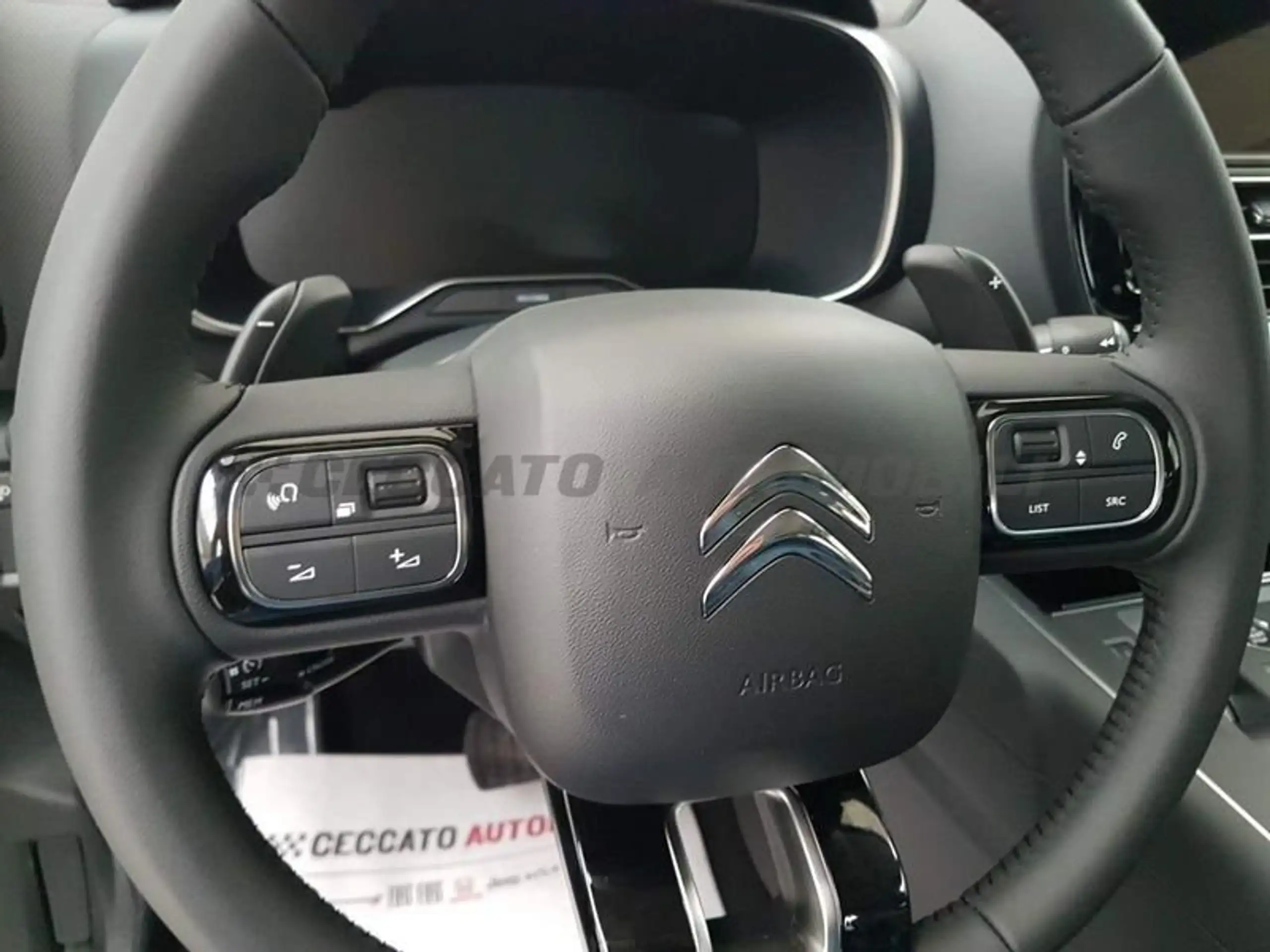 Citroen - C5 Aircross