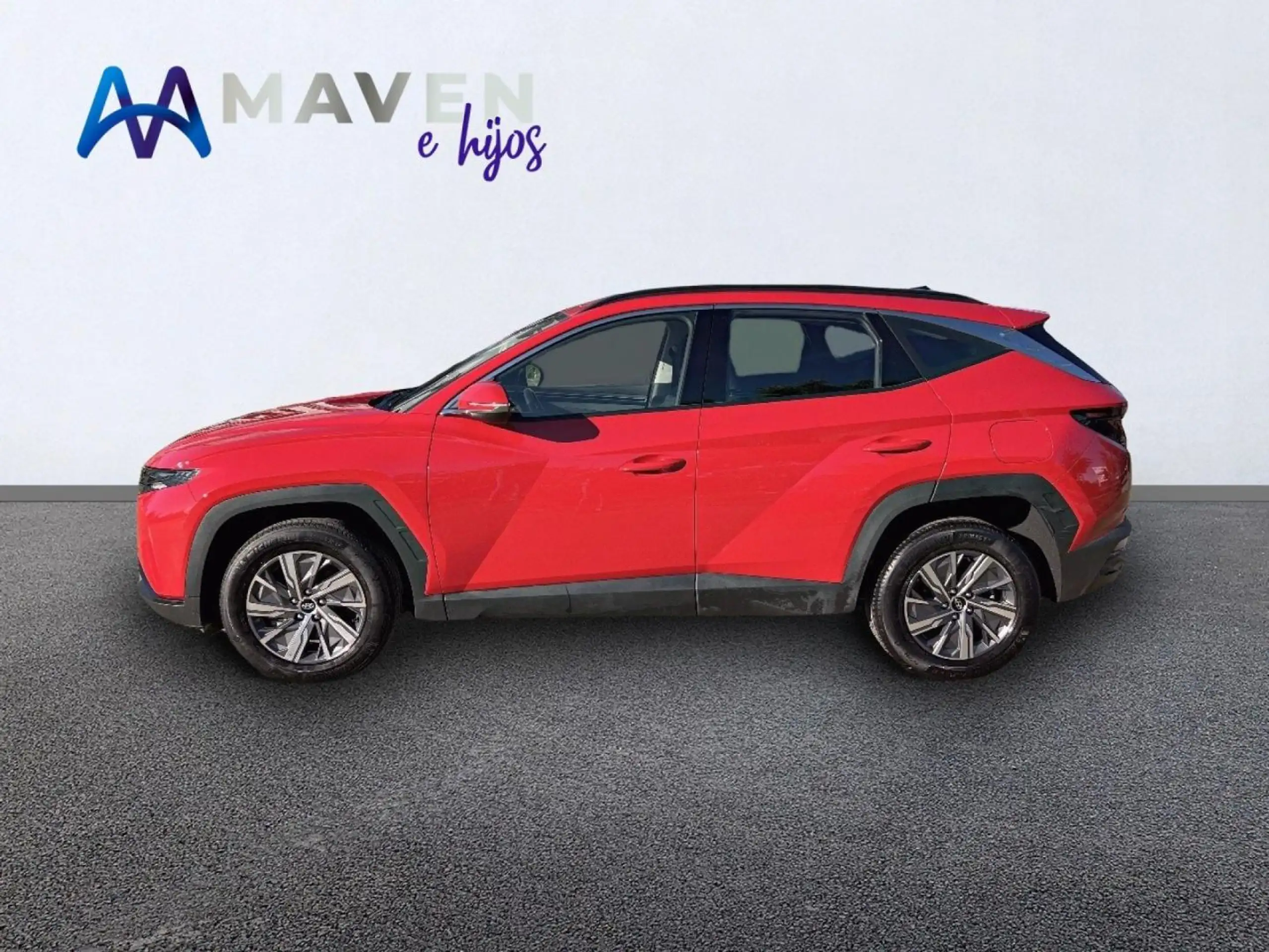 Hyundai - TUCSON