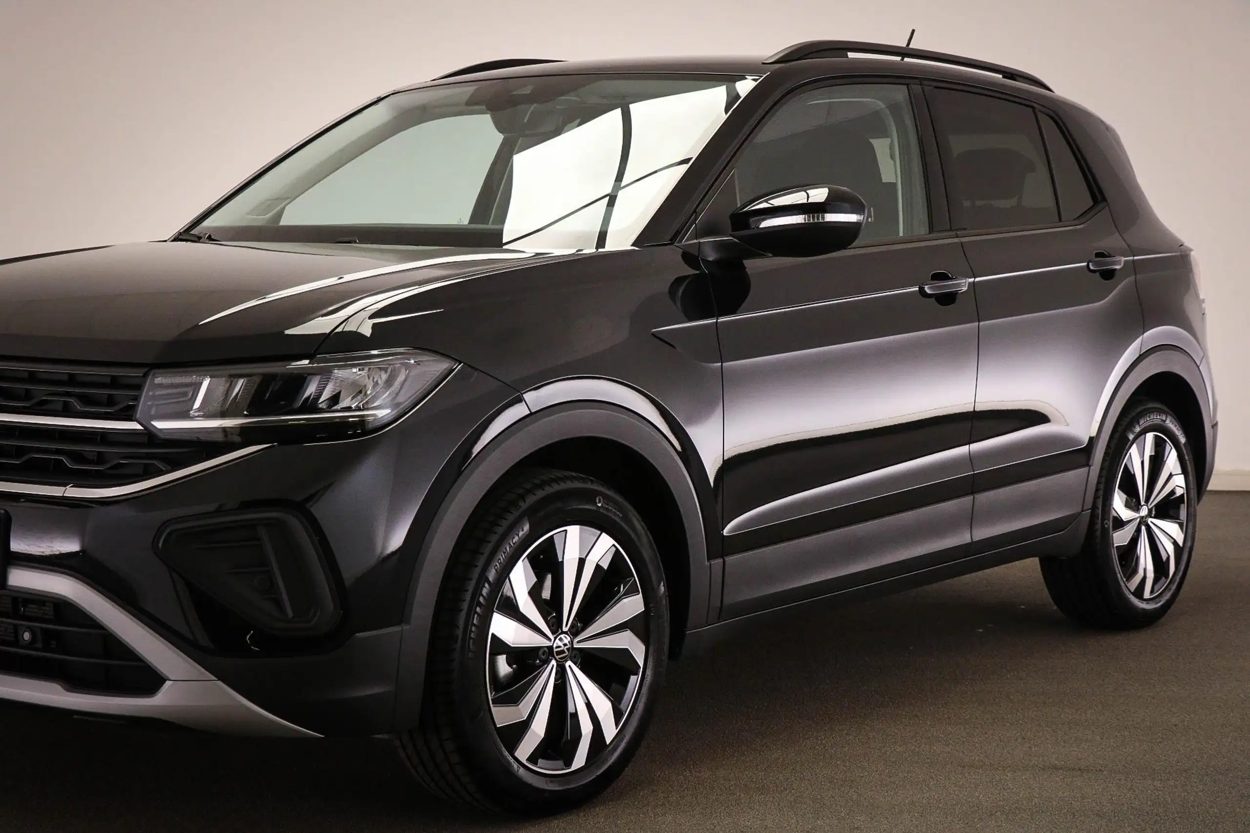 Volkswagen - T-Cross