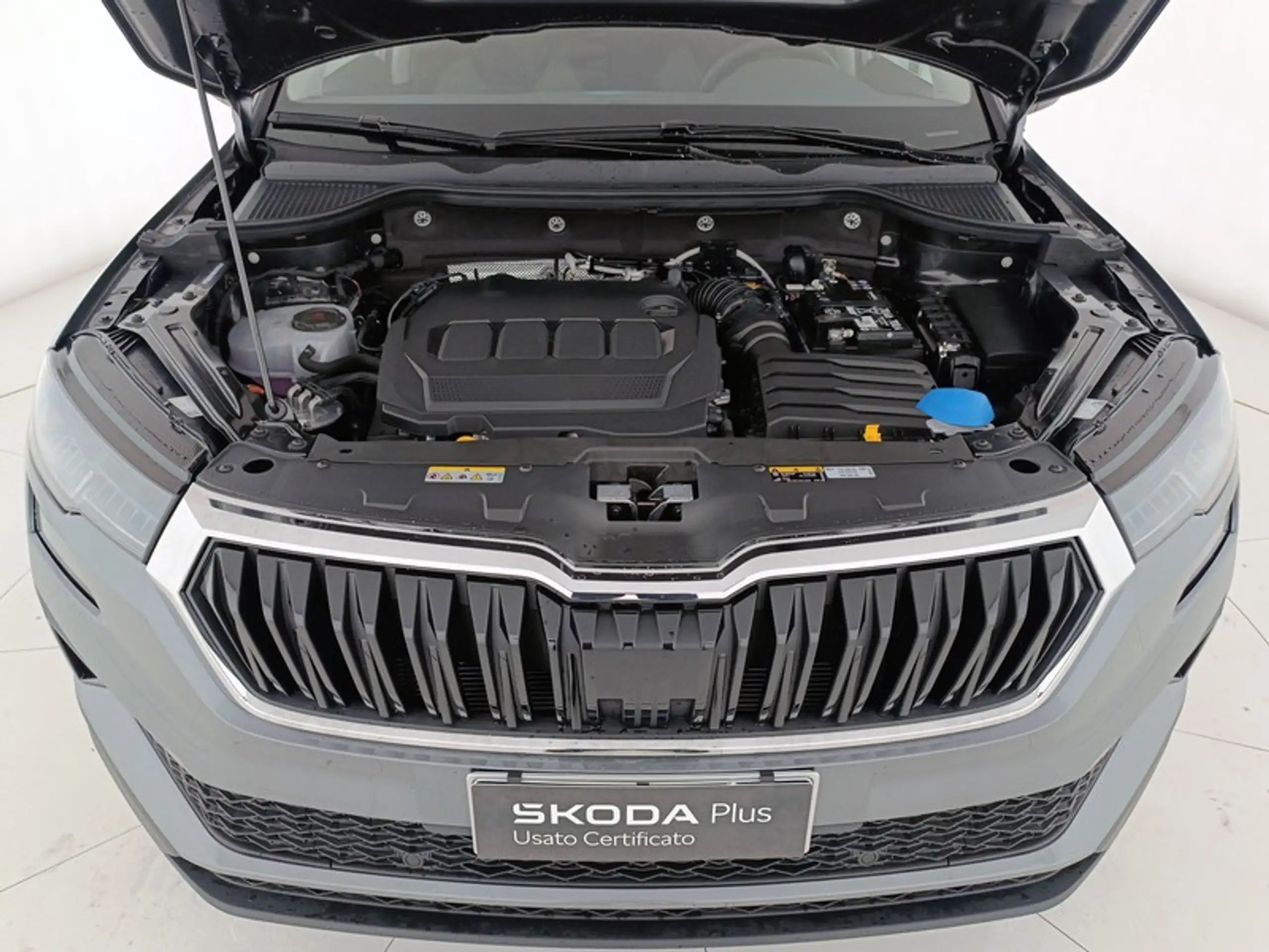 Skoda - Karoq