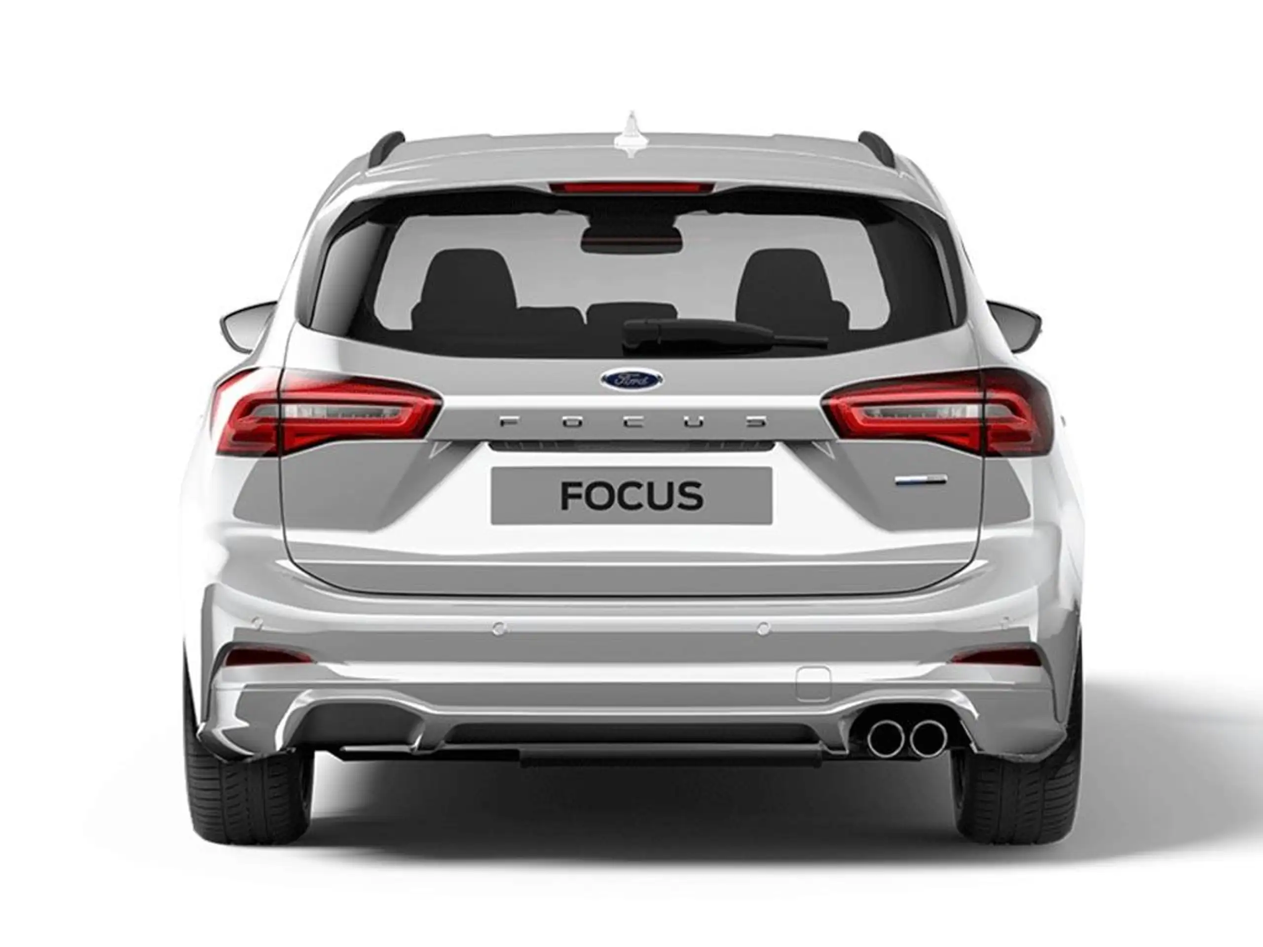 Ford - Focus