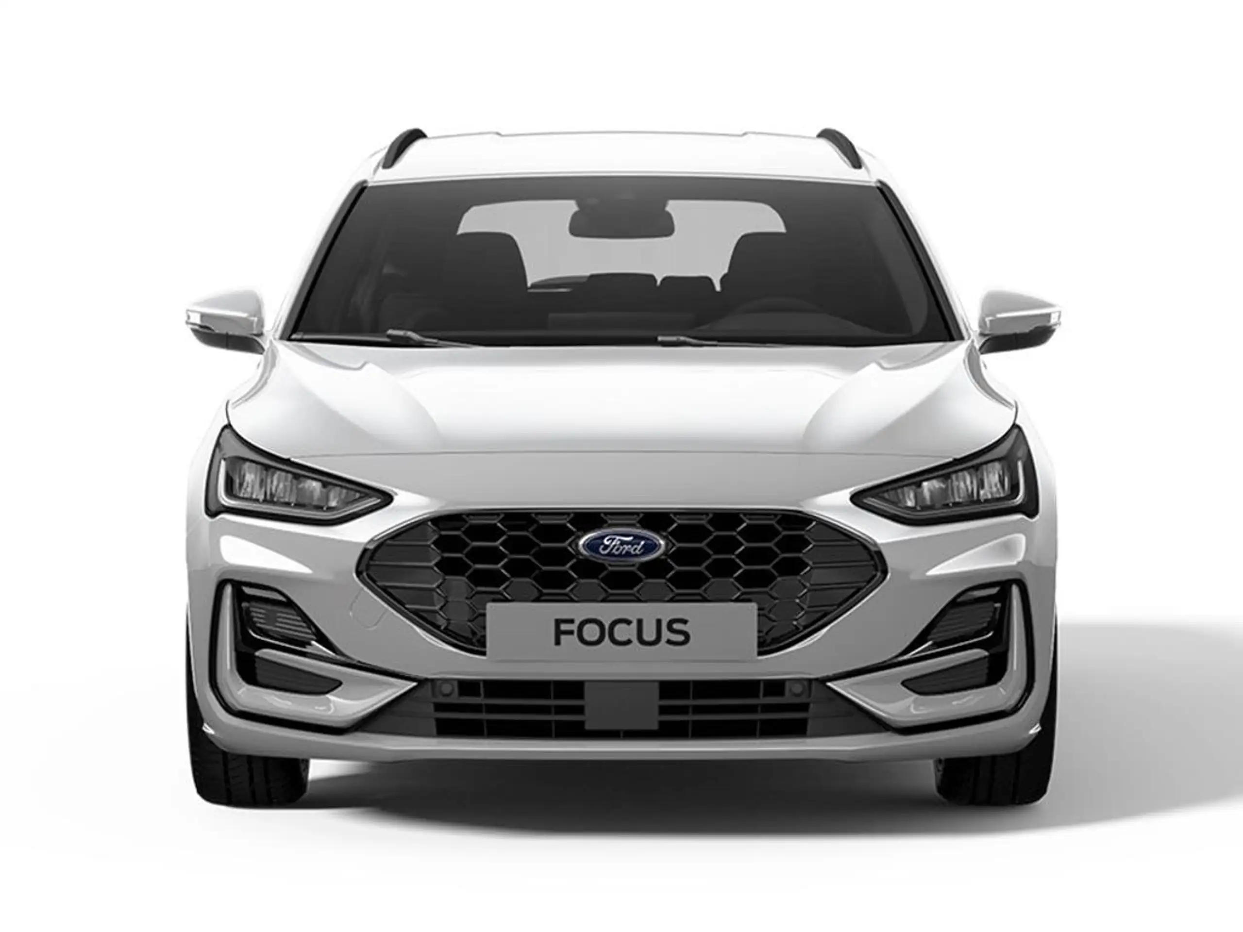 Ford - Focus