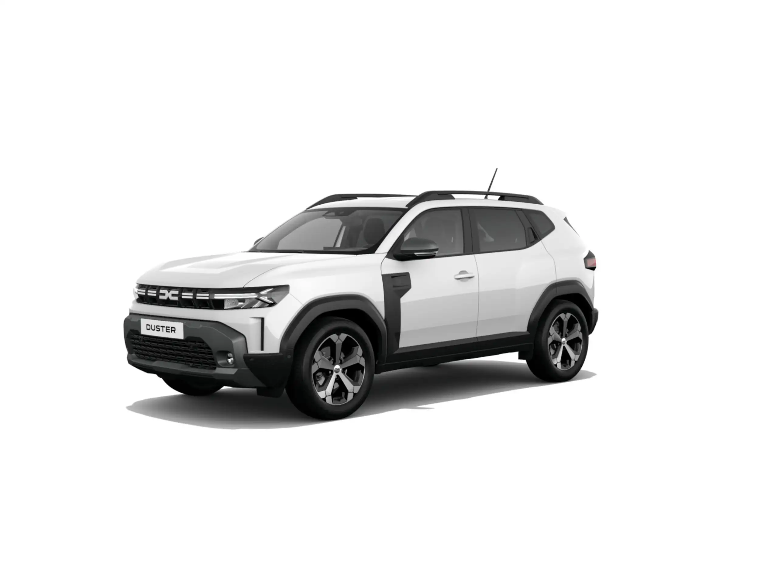 Dacia - Duster