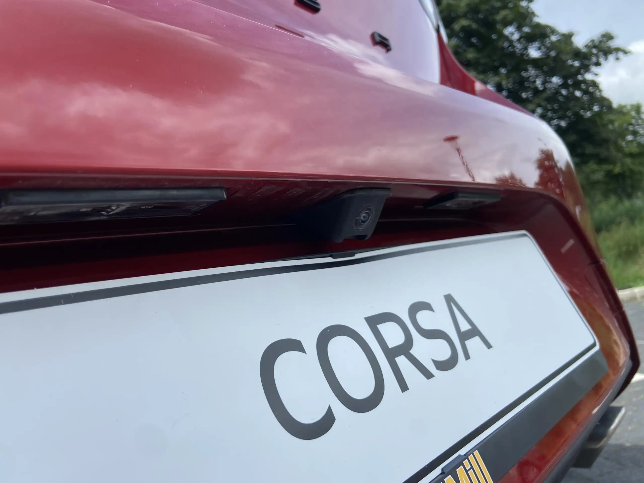 Opel - Corsa