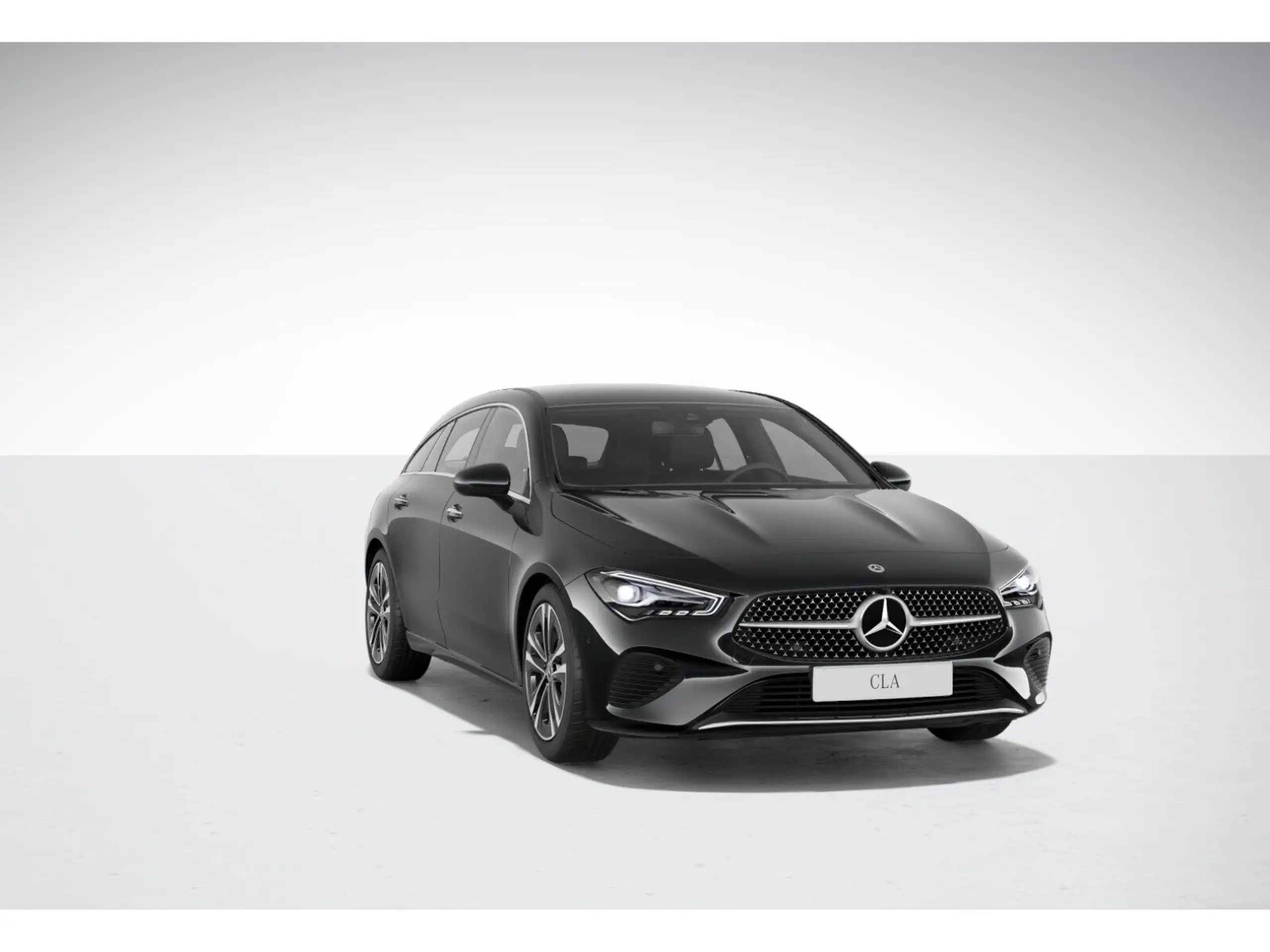 Mercedes-Benz - CLA 200