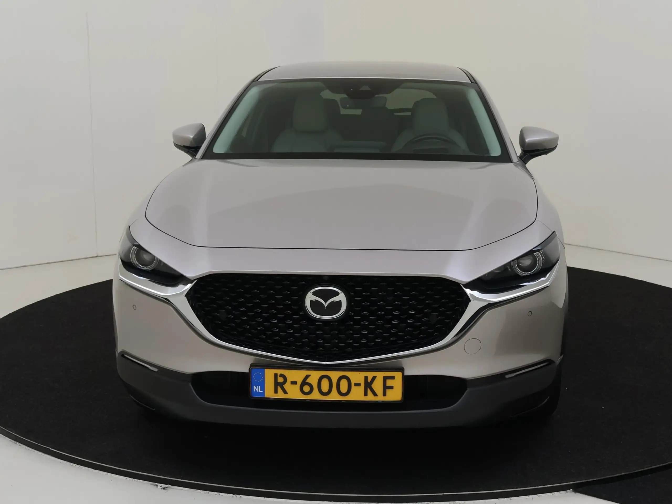 Mazda - CX-30