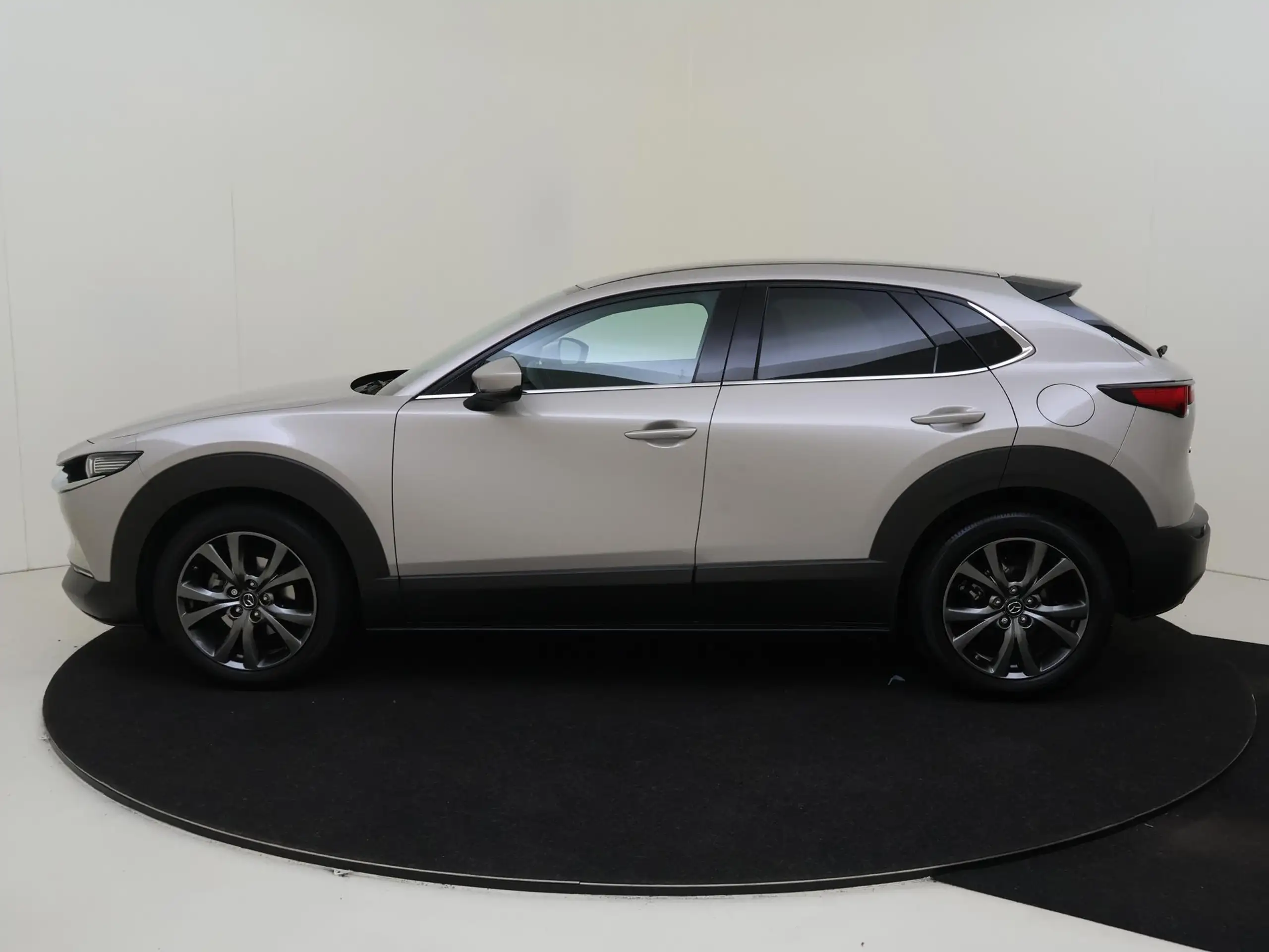 Mazda - CX-30