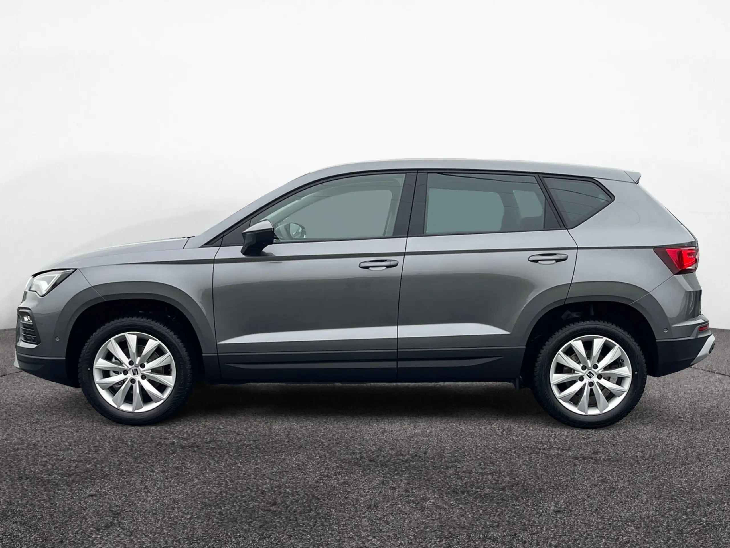 SEAT - Ateca