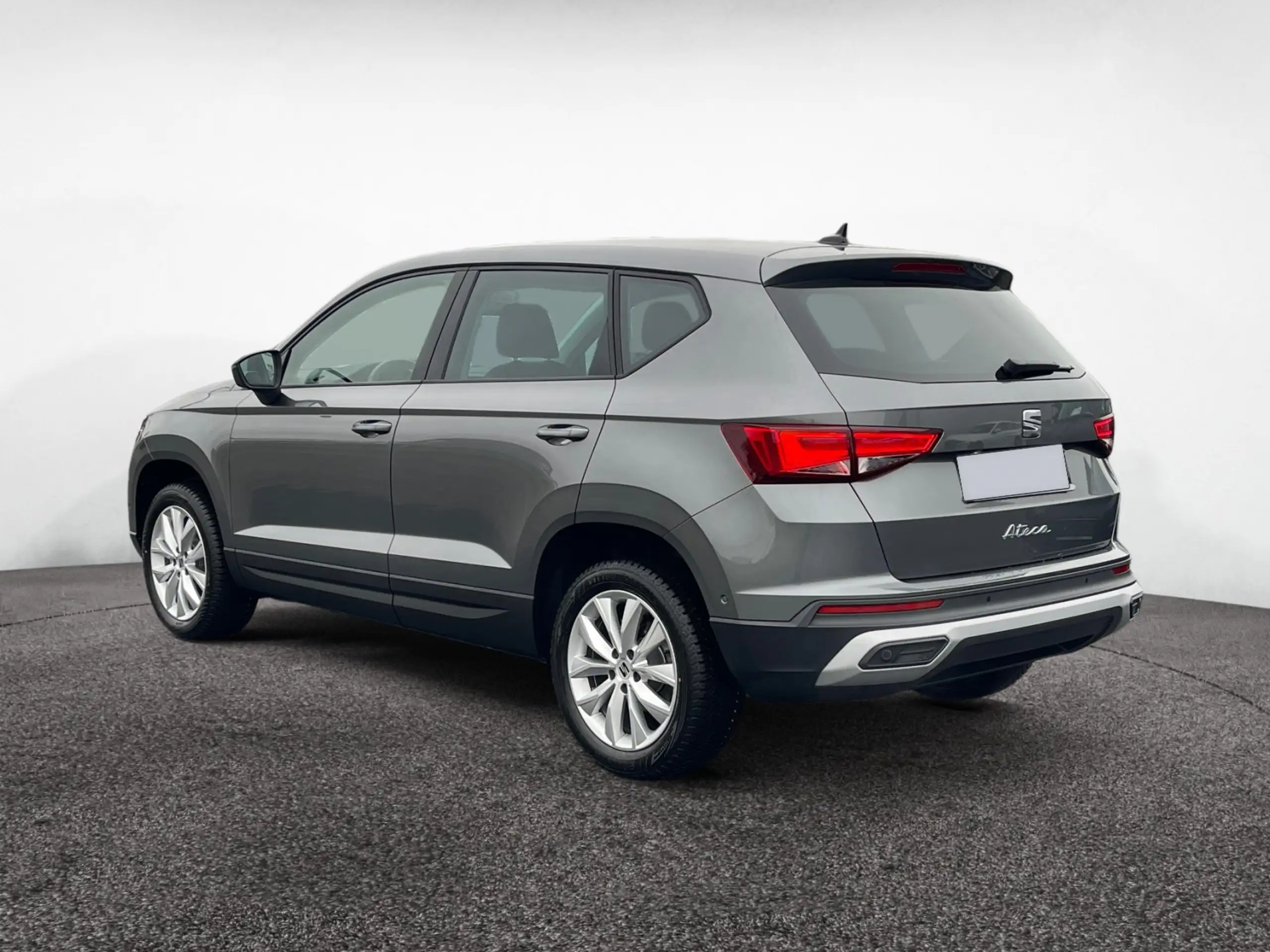 SEAT - Ateca