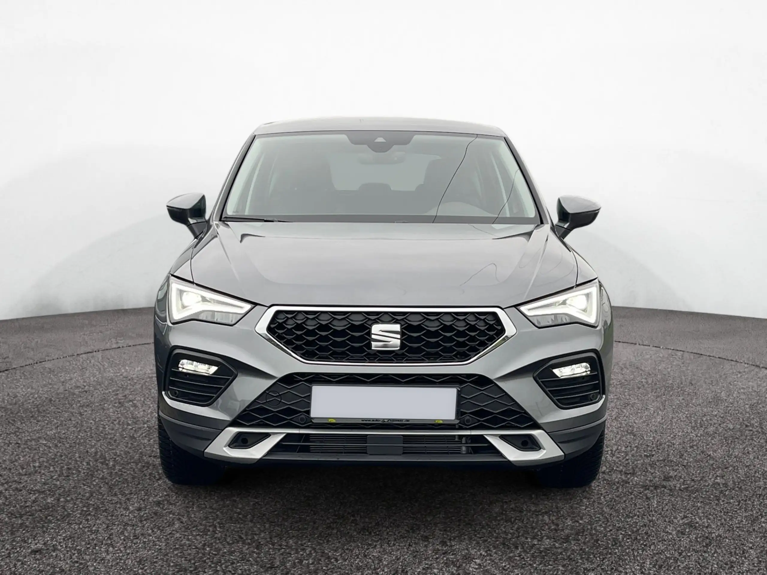 SEAT - Ateca