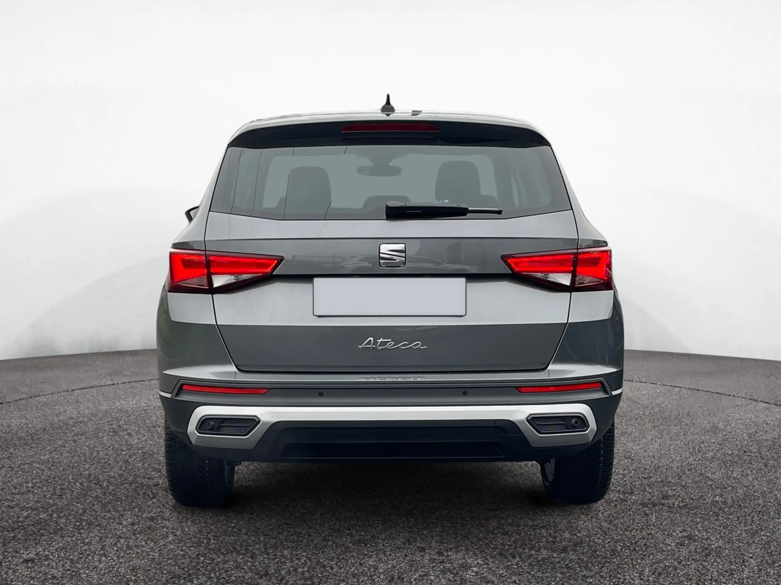 SEAT - Ateca