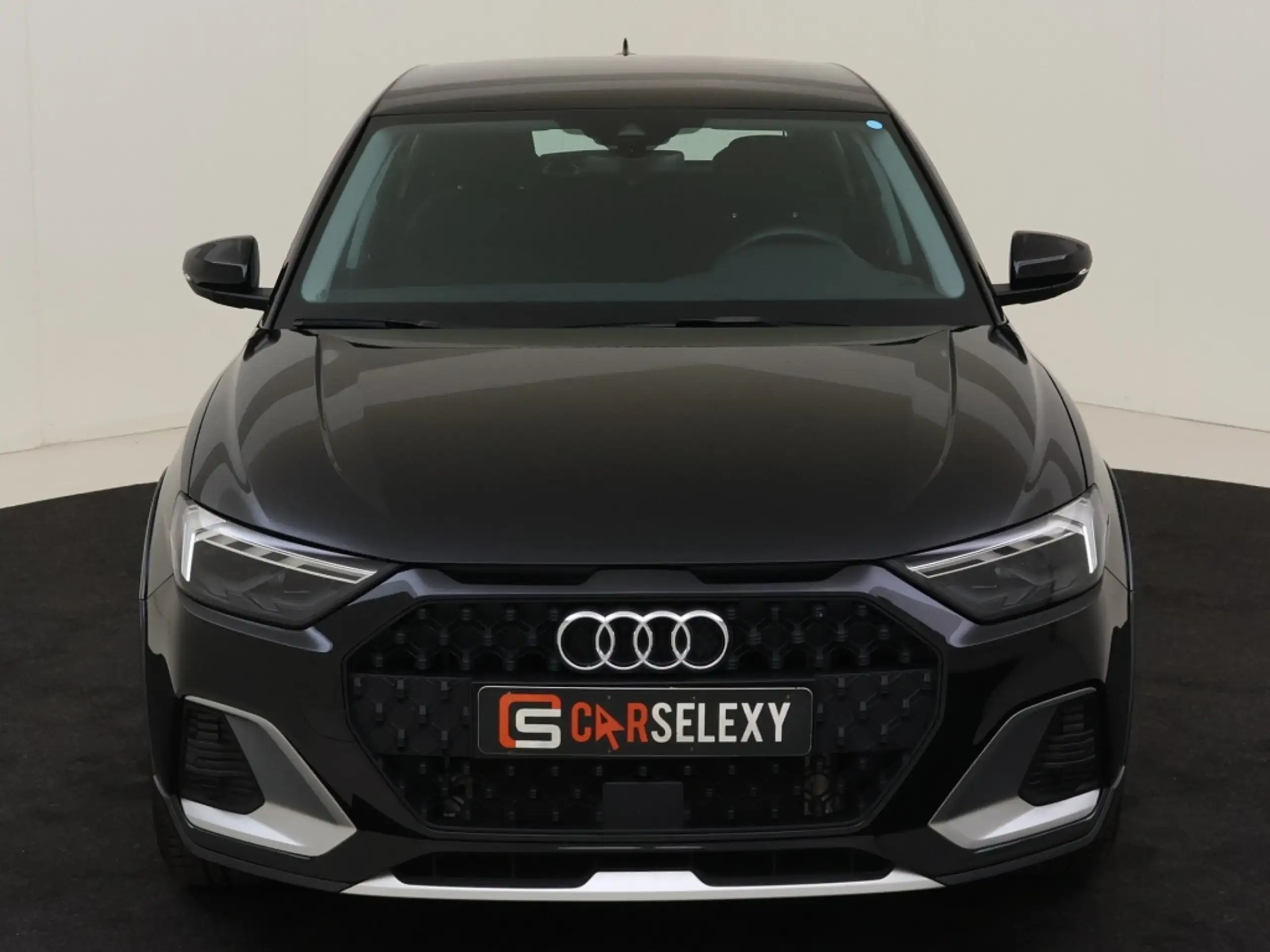 Audi - A1