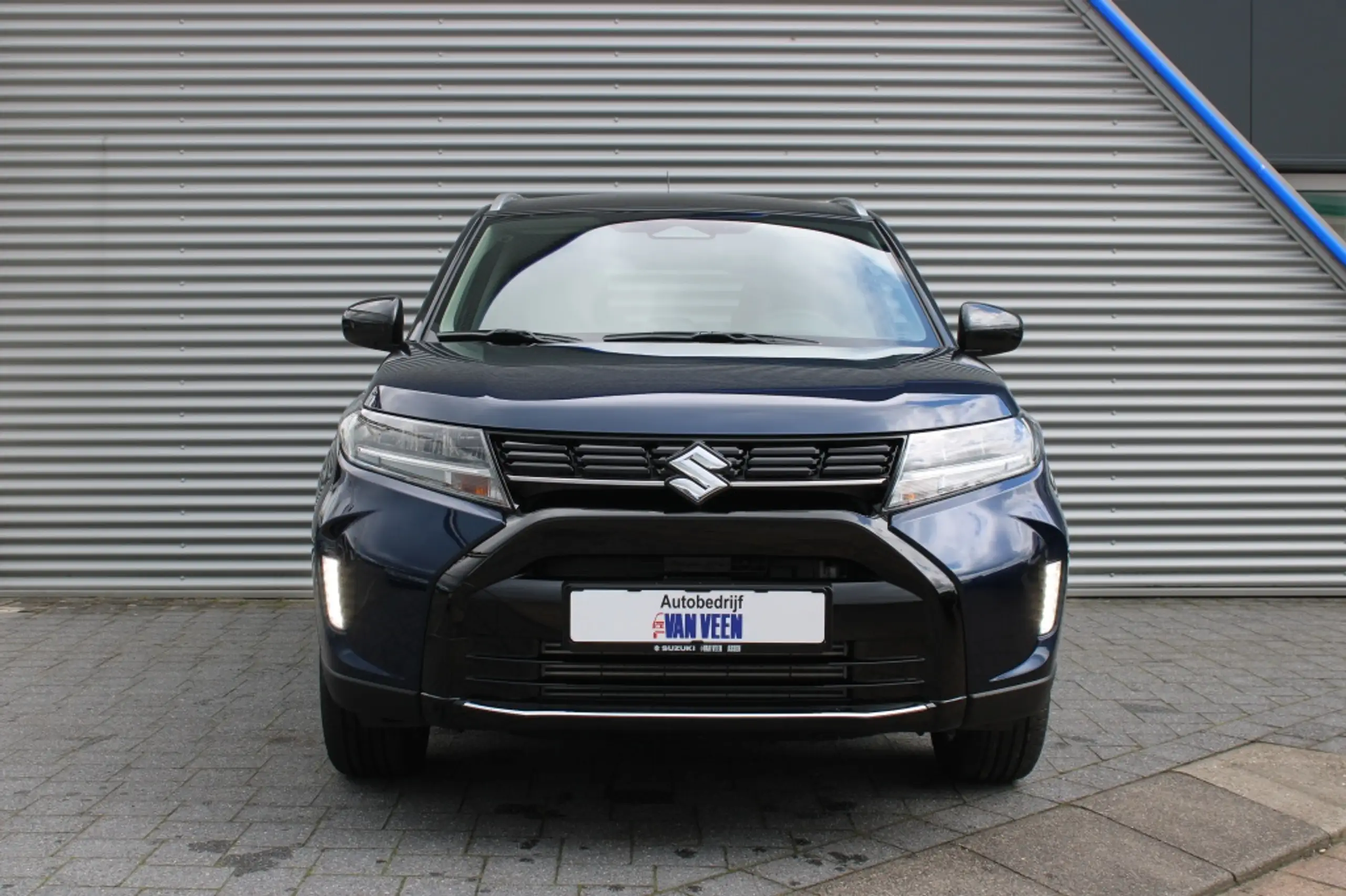 Suzuki - Vitara