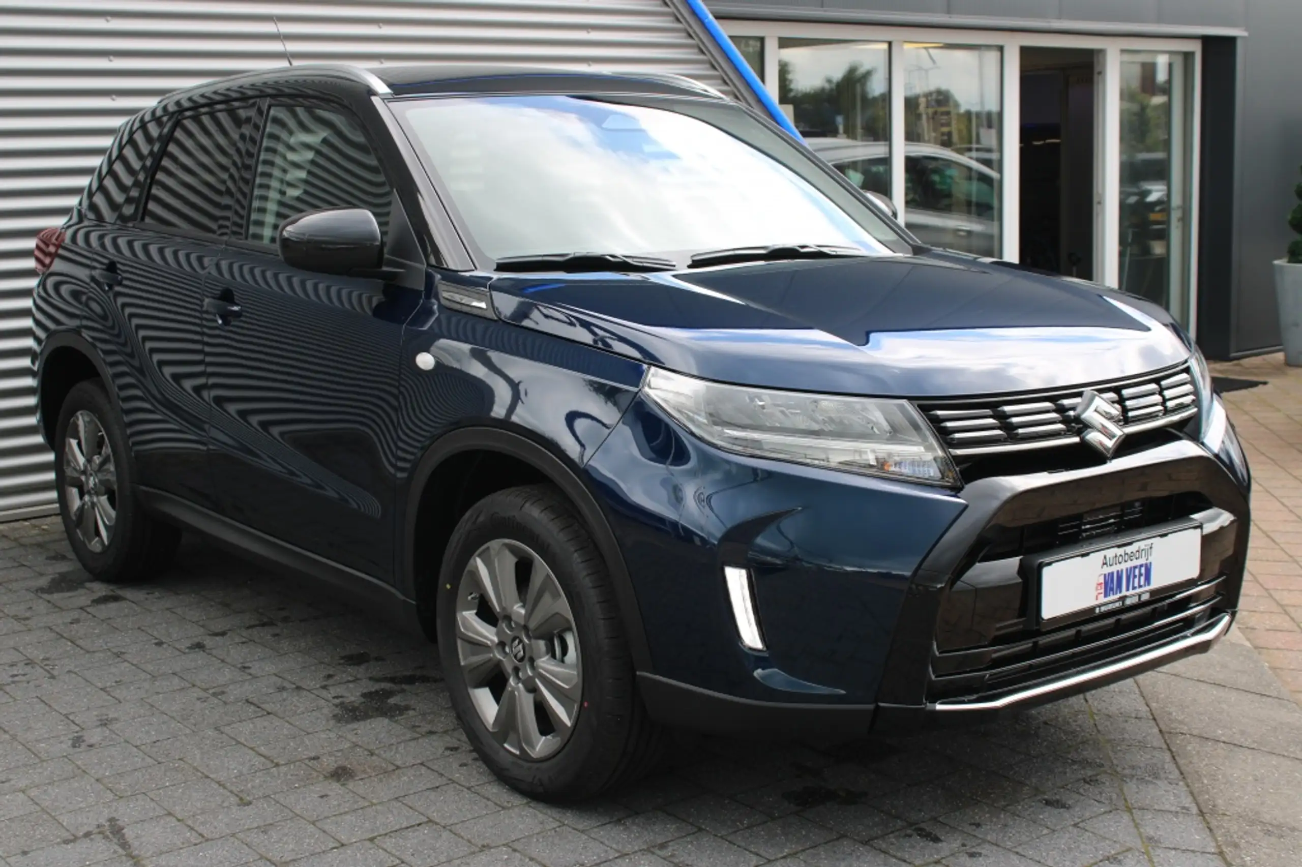 Suzuki - Vitara