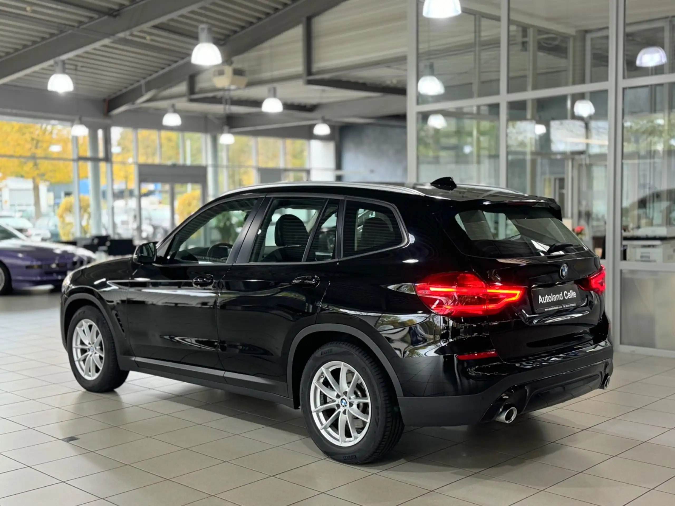 BMW - X3