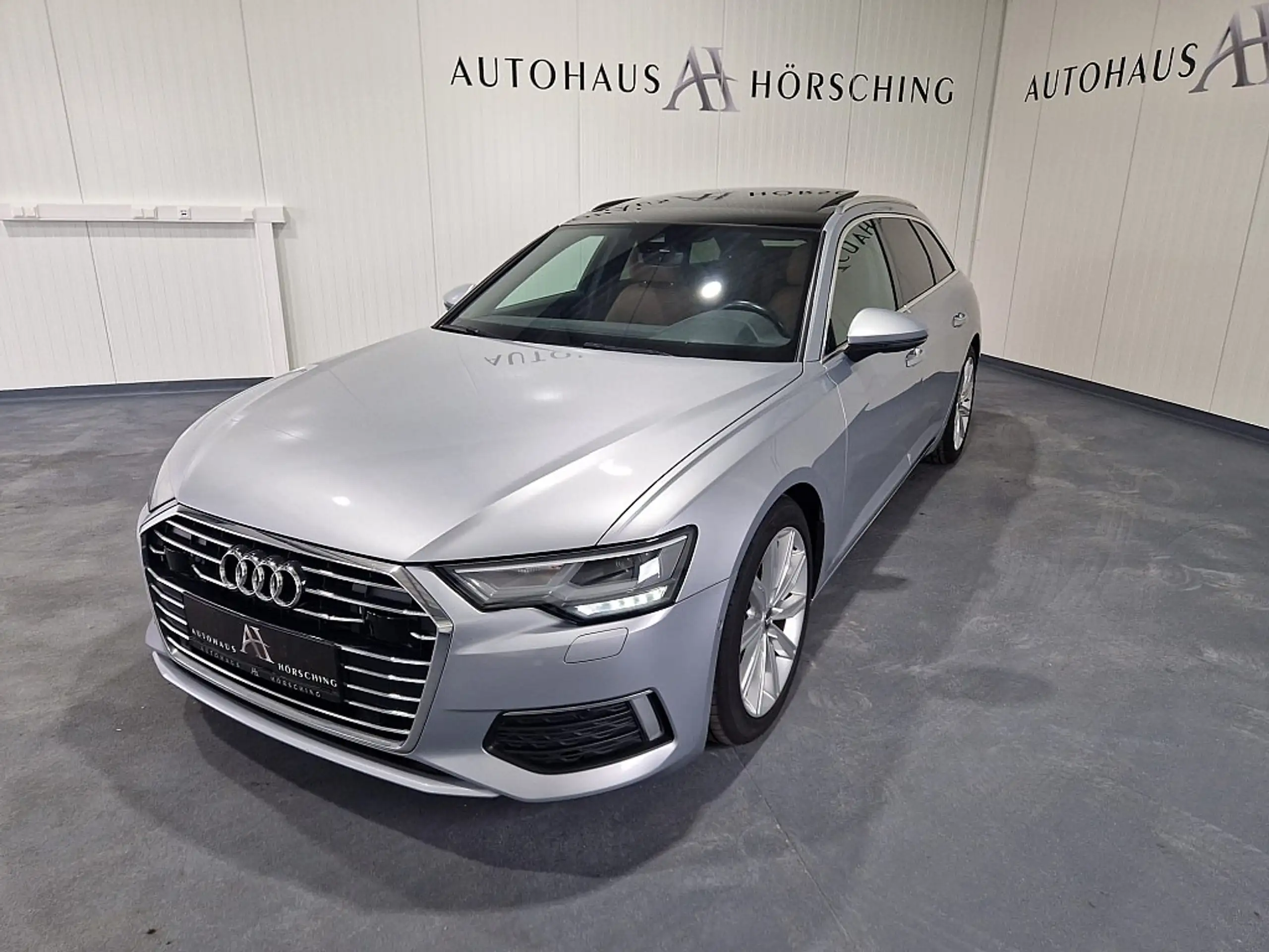 Audi - A6