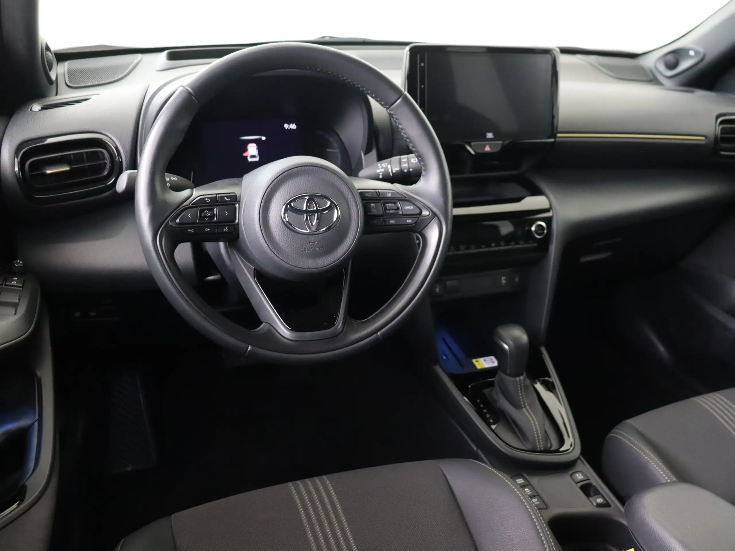 Toyota - Yaris Cross