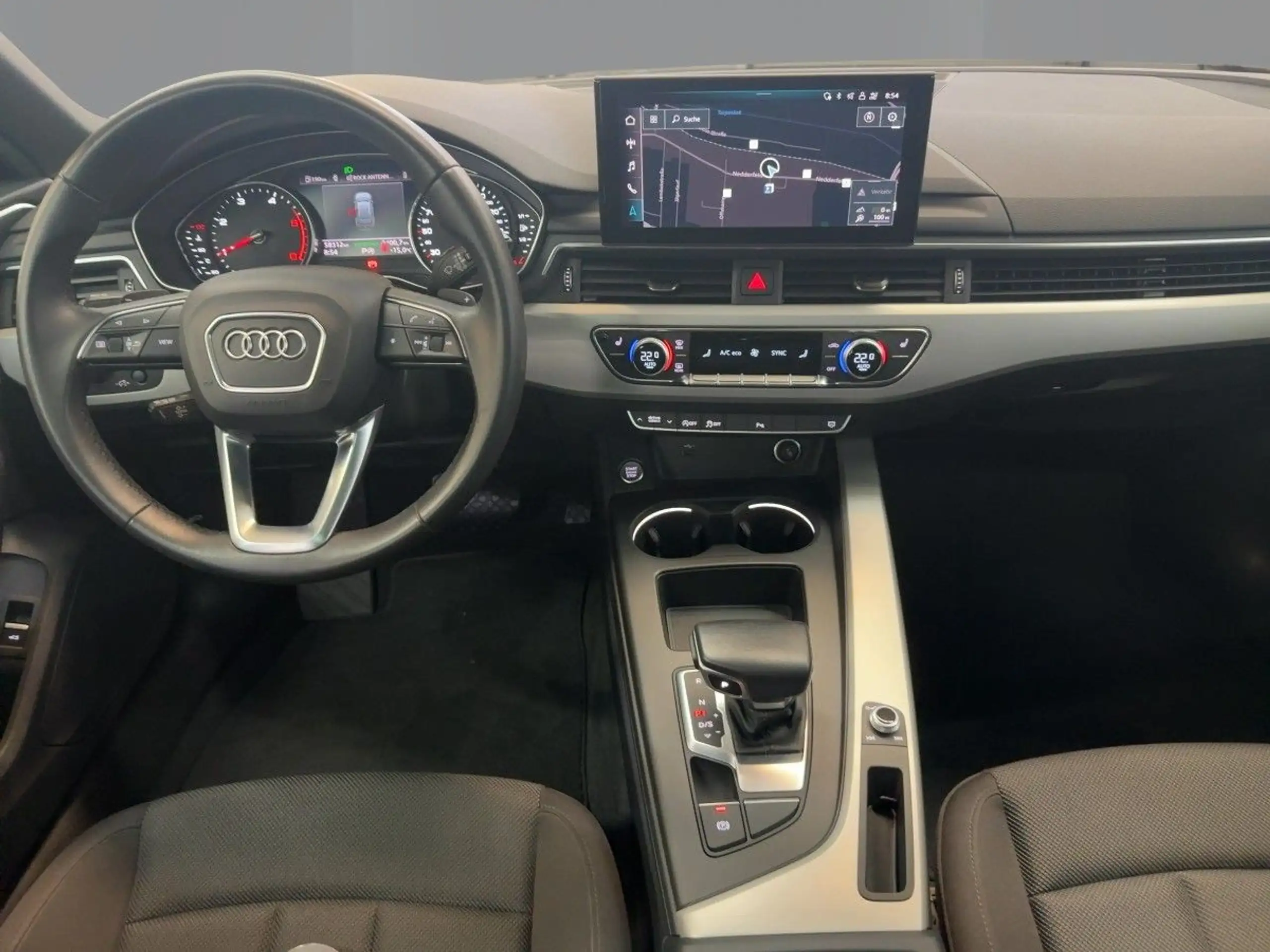 Audi - A4