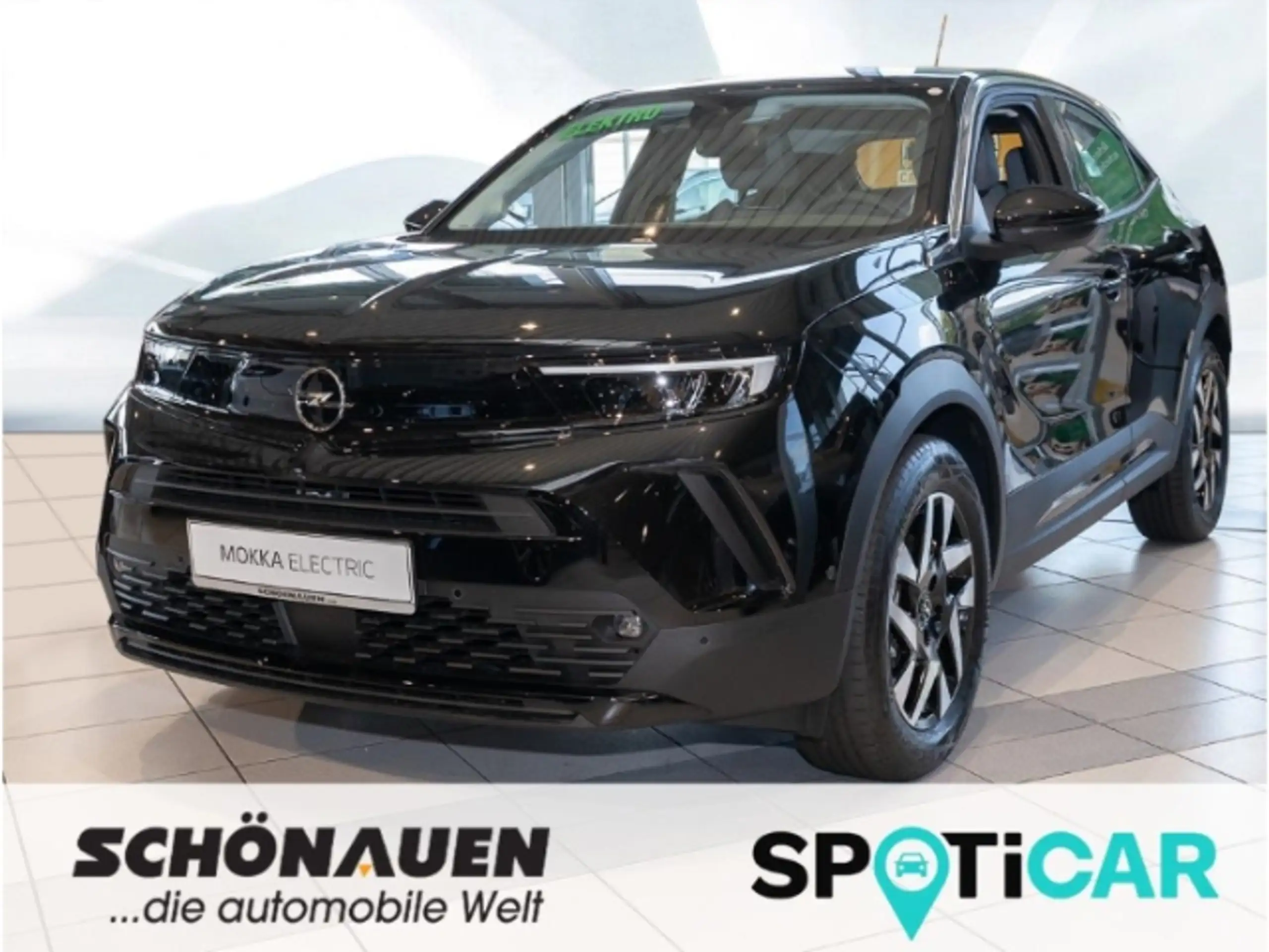 Opel Mokka 2024