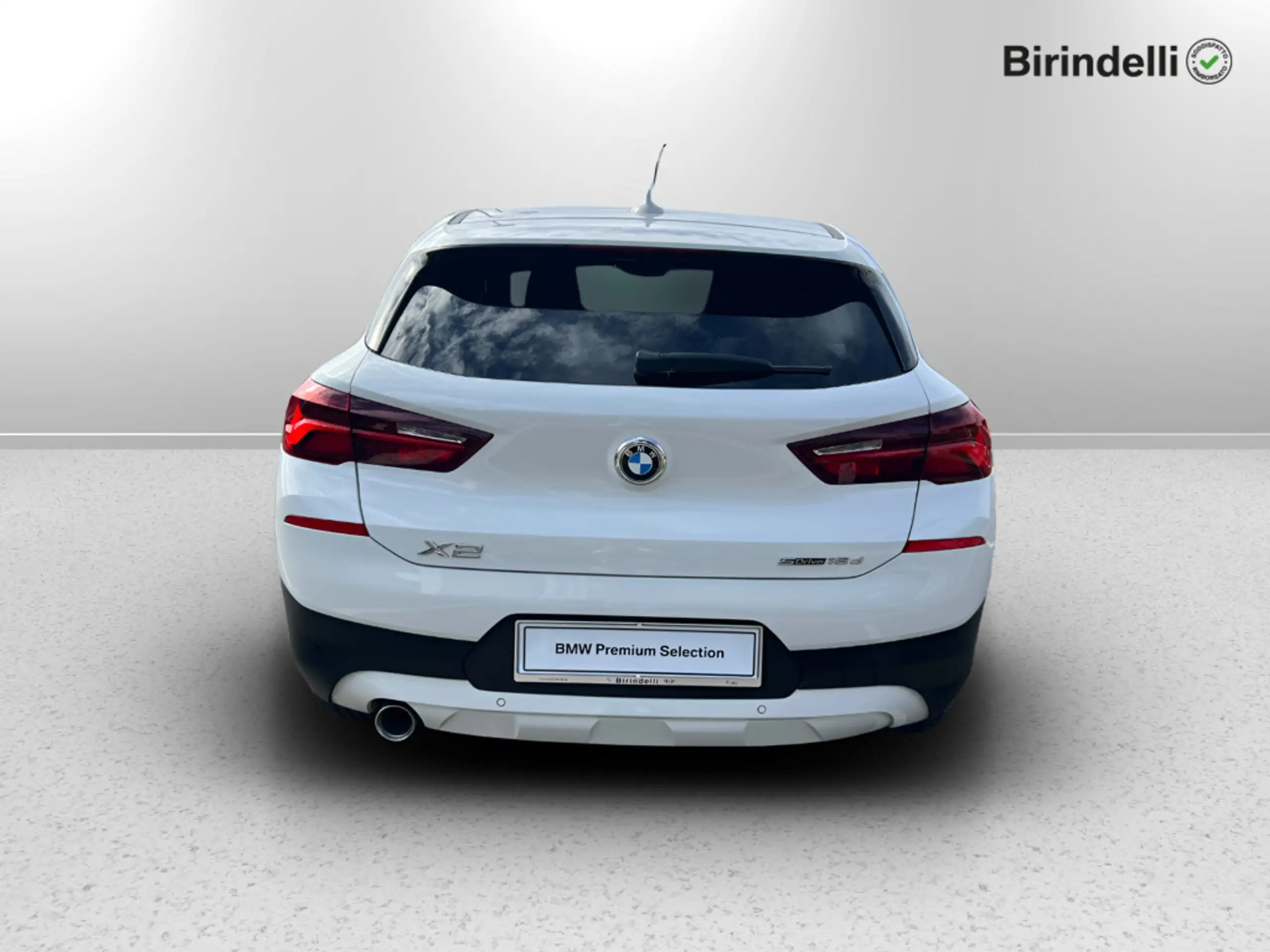 BMW - X2