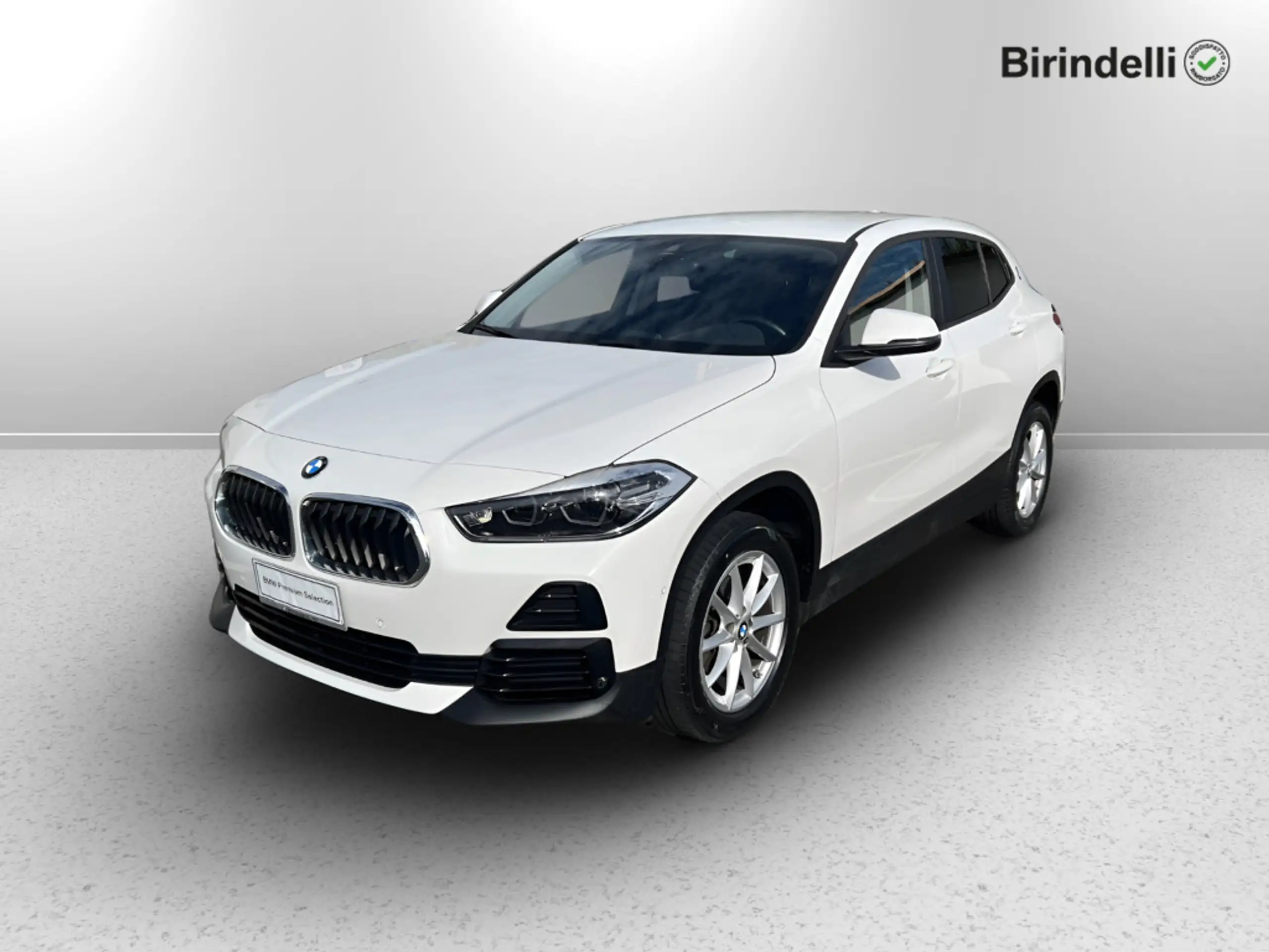 BMW - X2