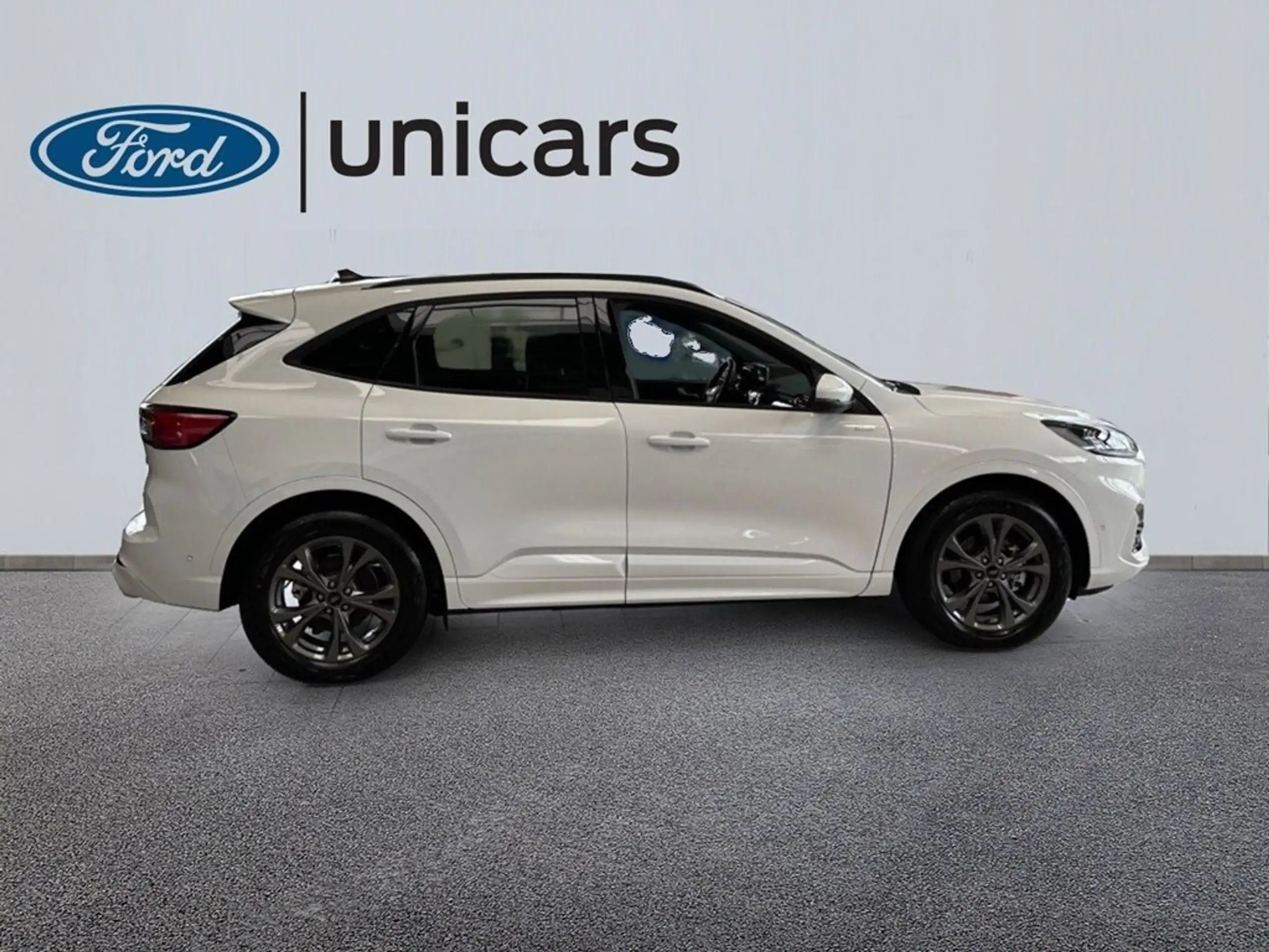 Ford - Kuga