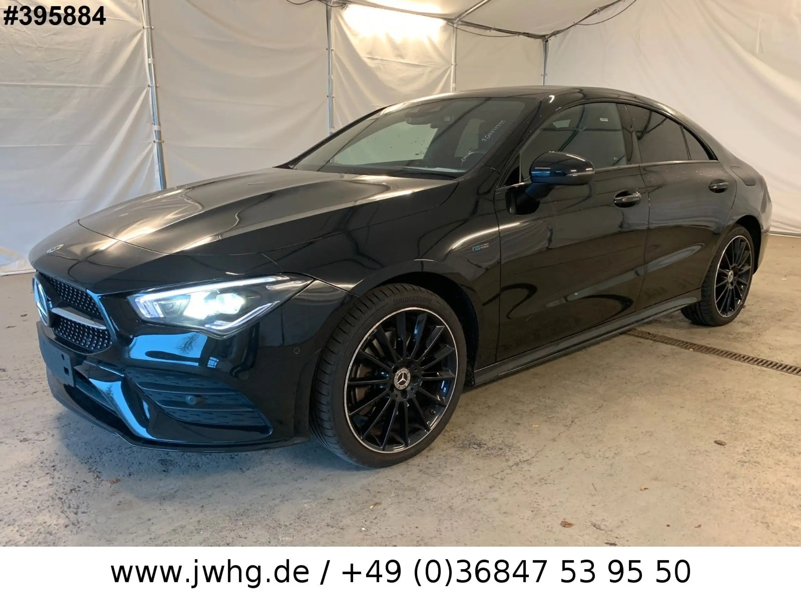 Mercedes-Benz - CLA 250