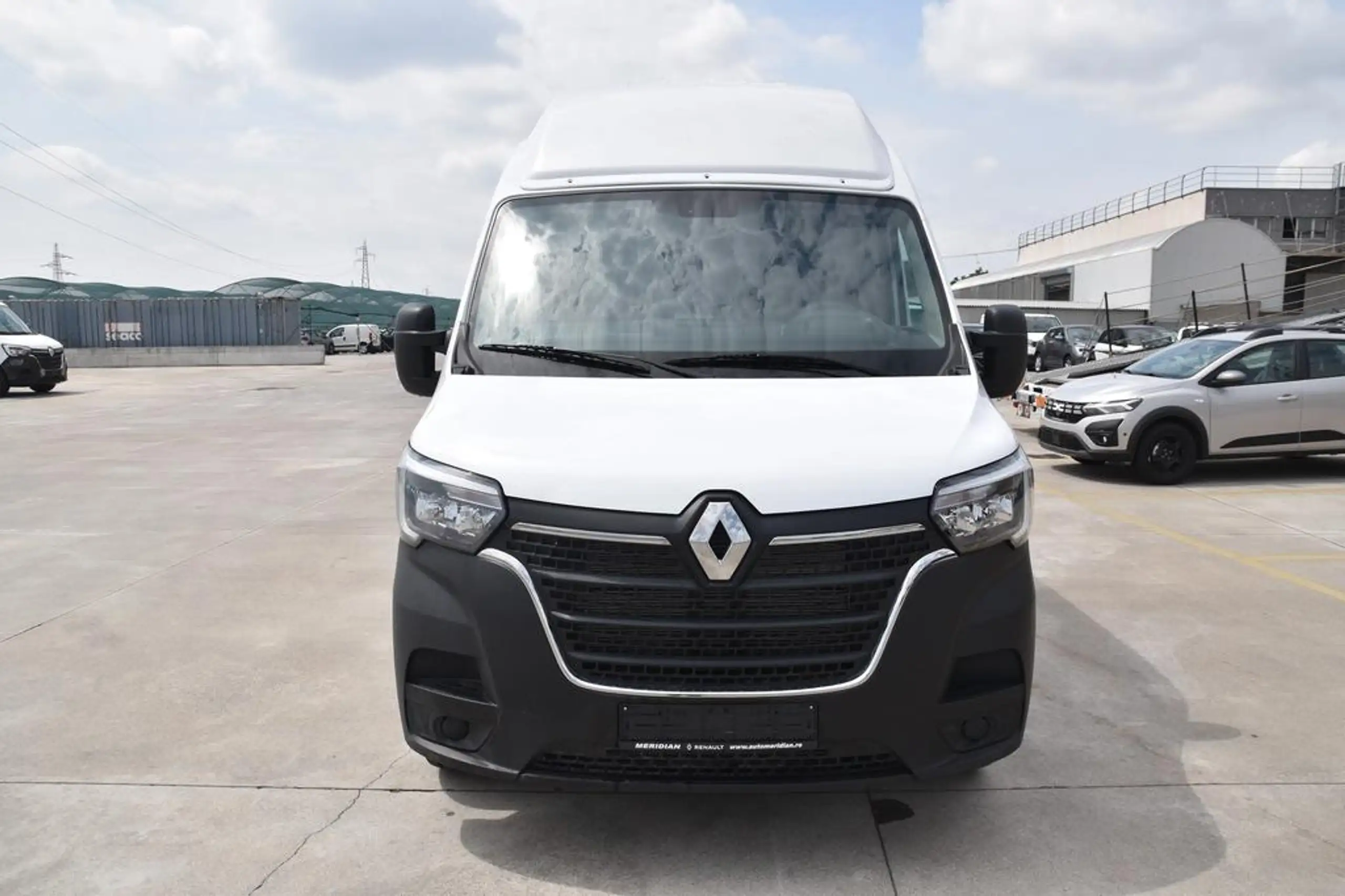 Renault - Master