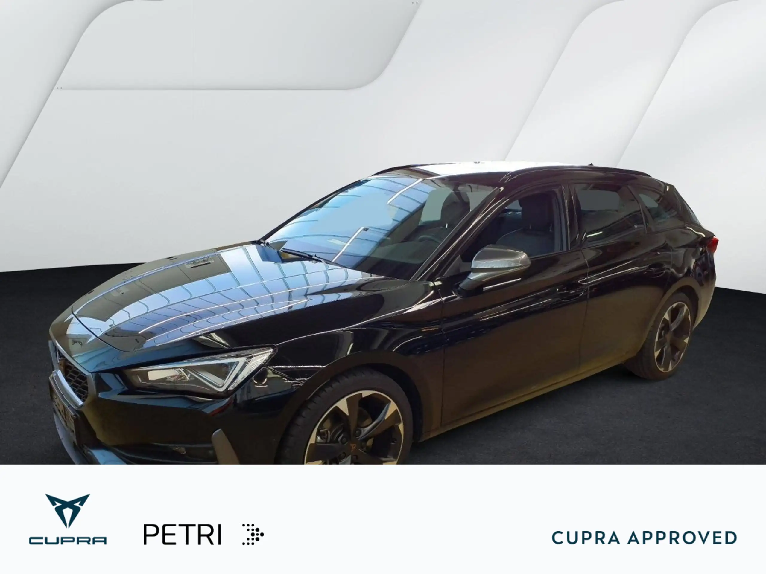 CUPRA - Leon