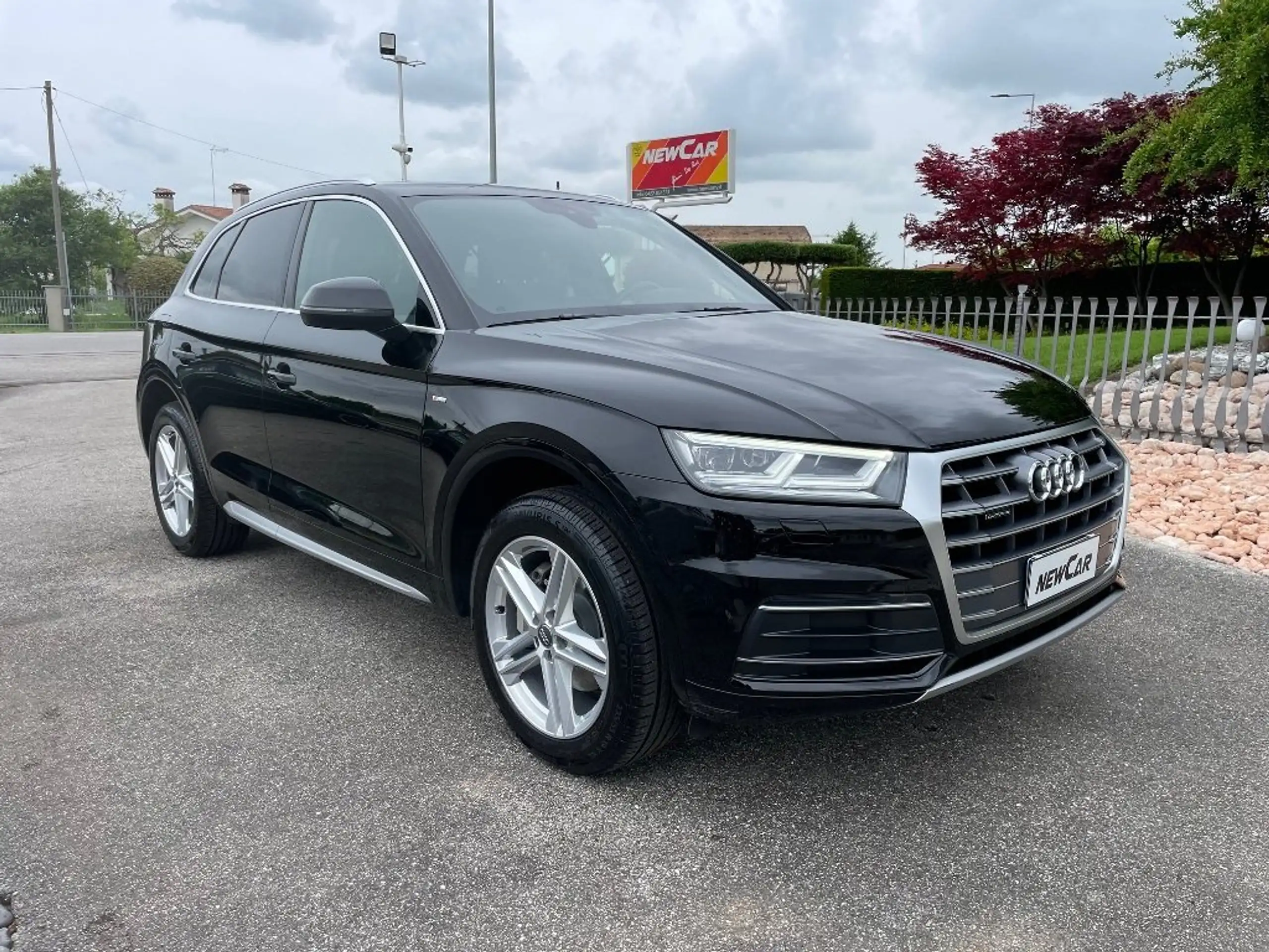 Audi - Q5