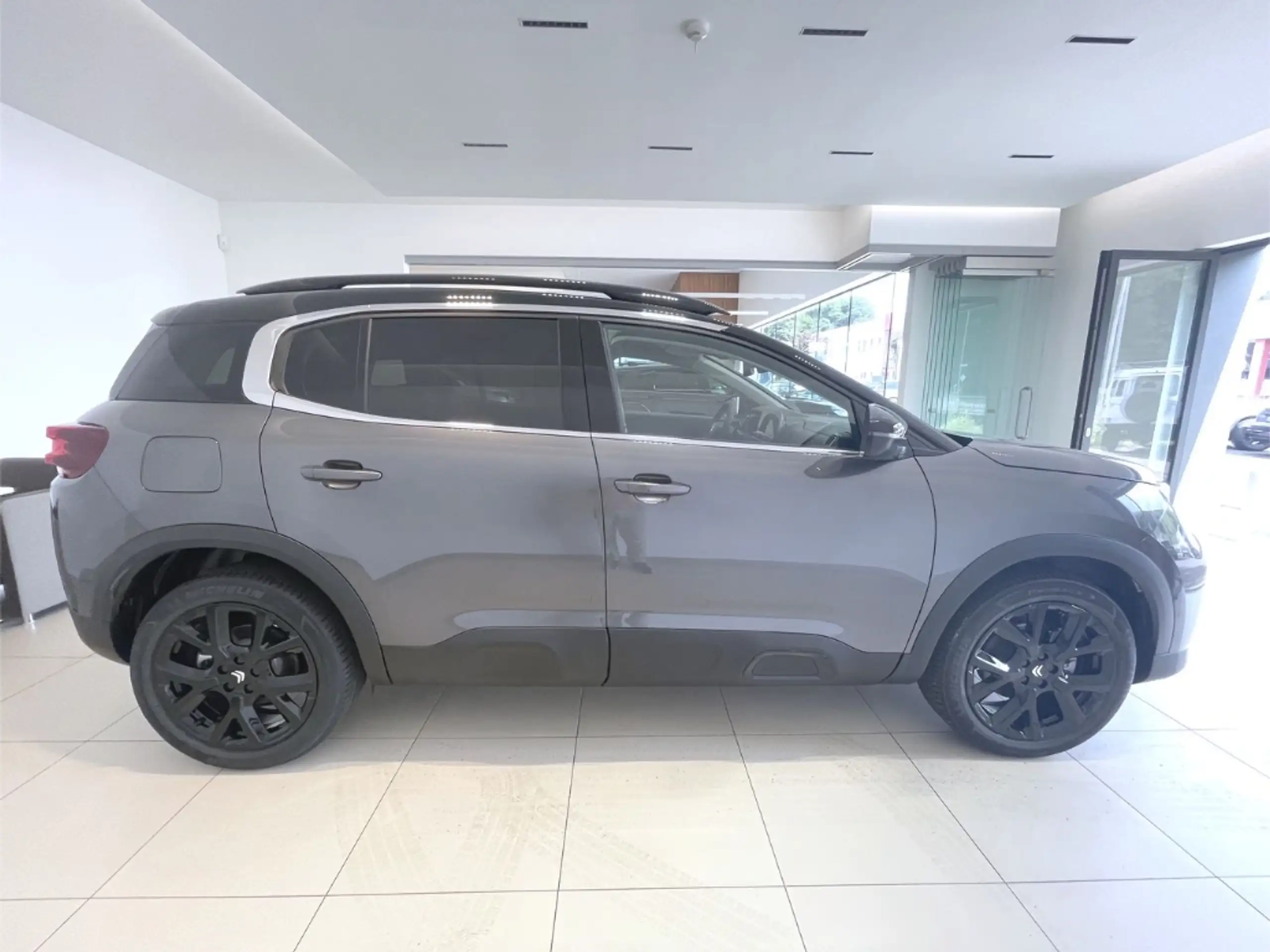 Citroen - C5 Aircross