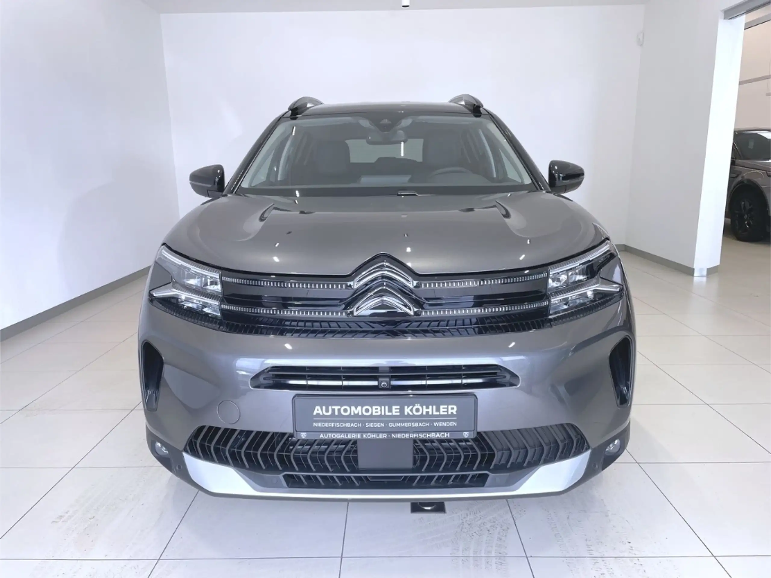 Citroen - C5 Aircross