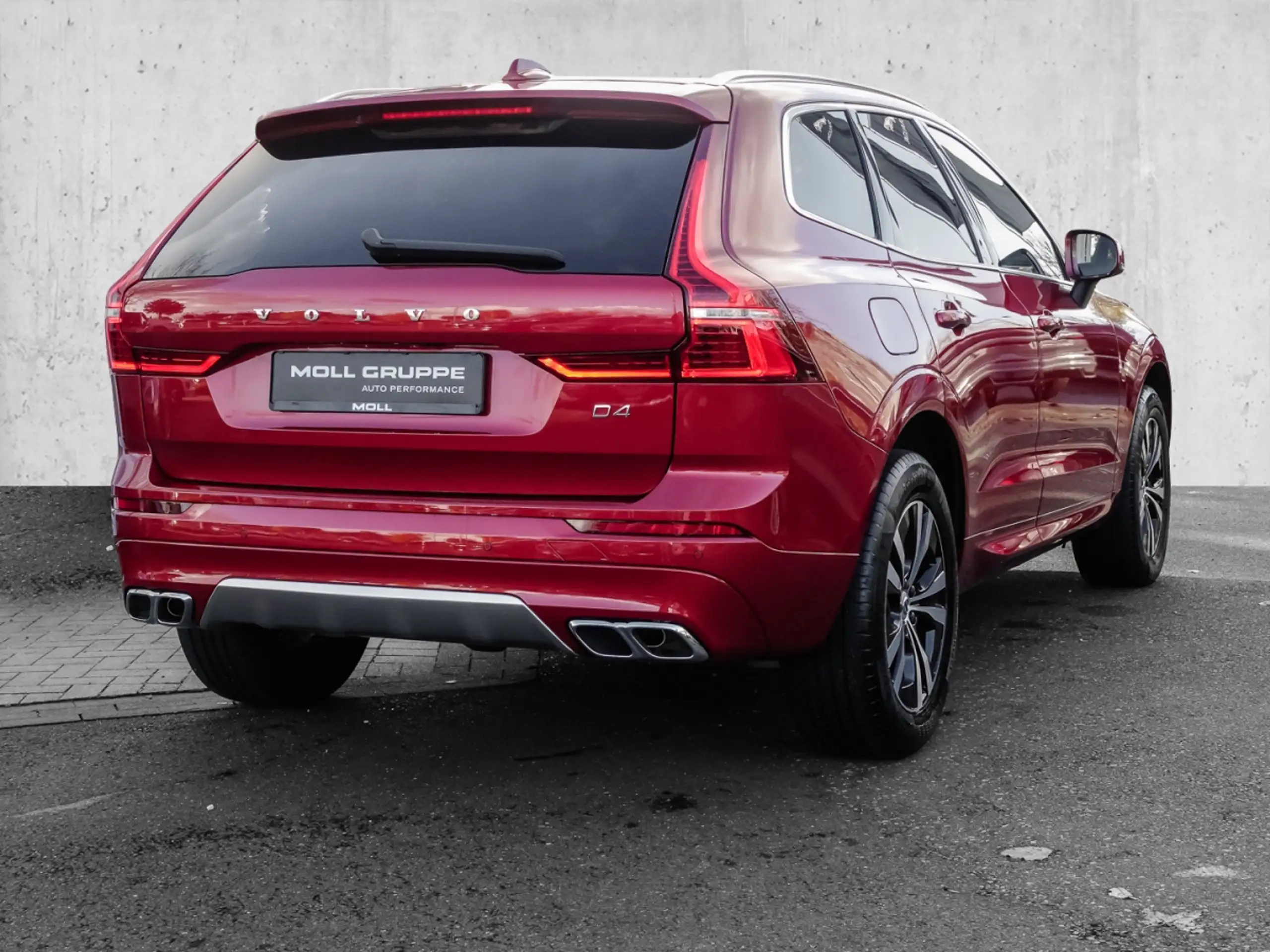 Volvo - XC60