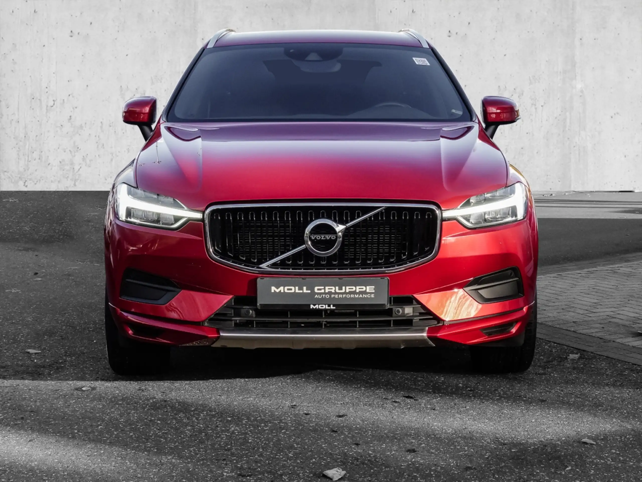 Volvo - XC60