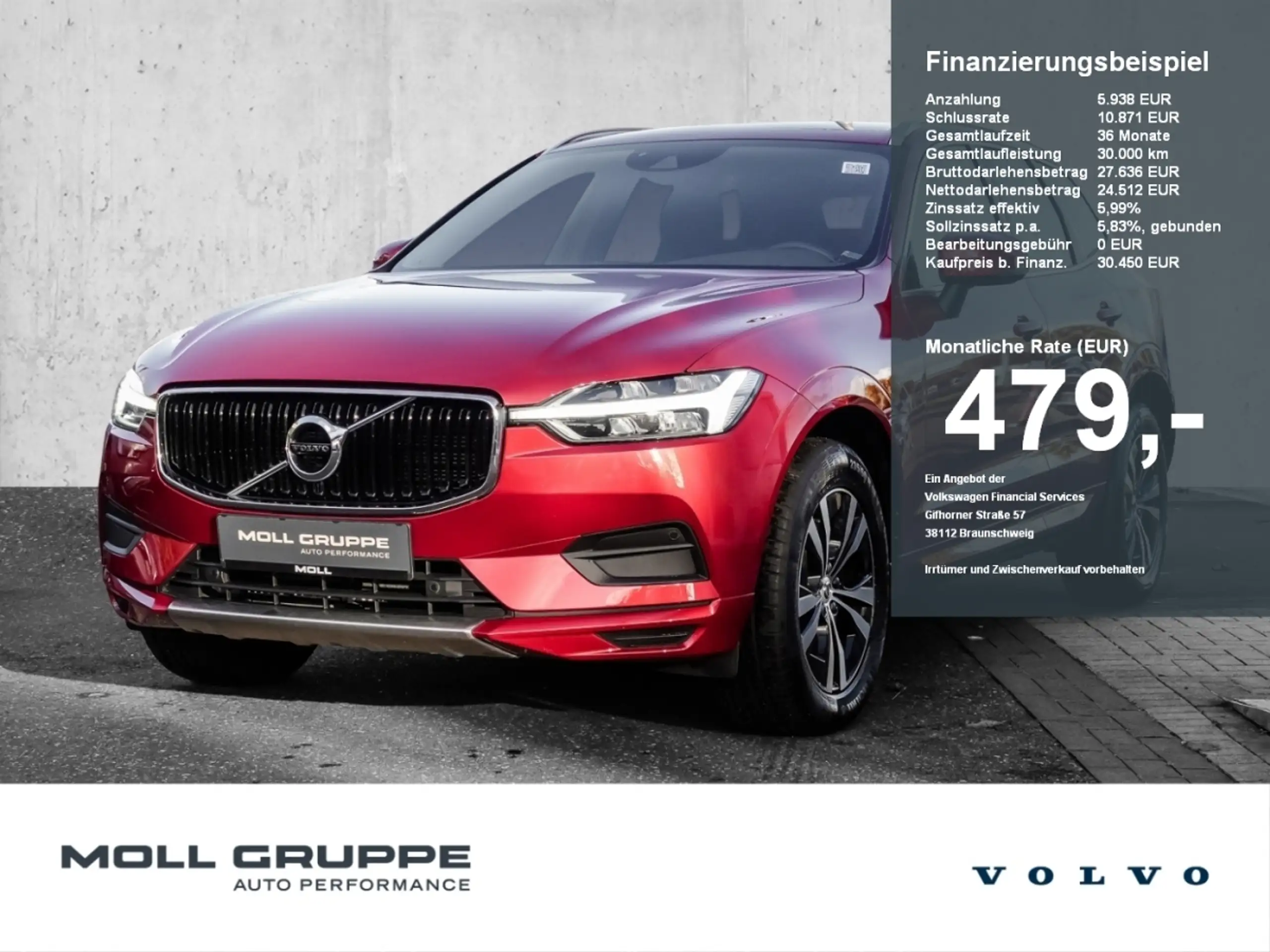 Volvo - XC60