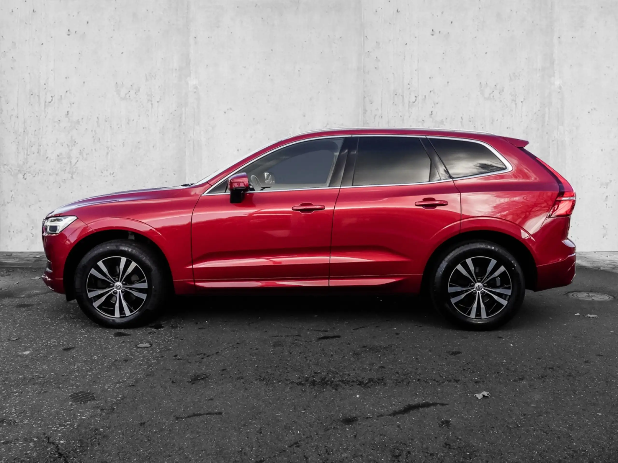 Volvo - XC60